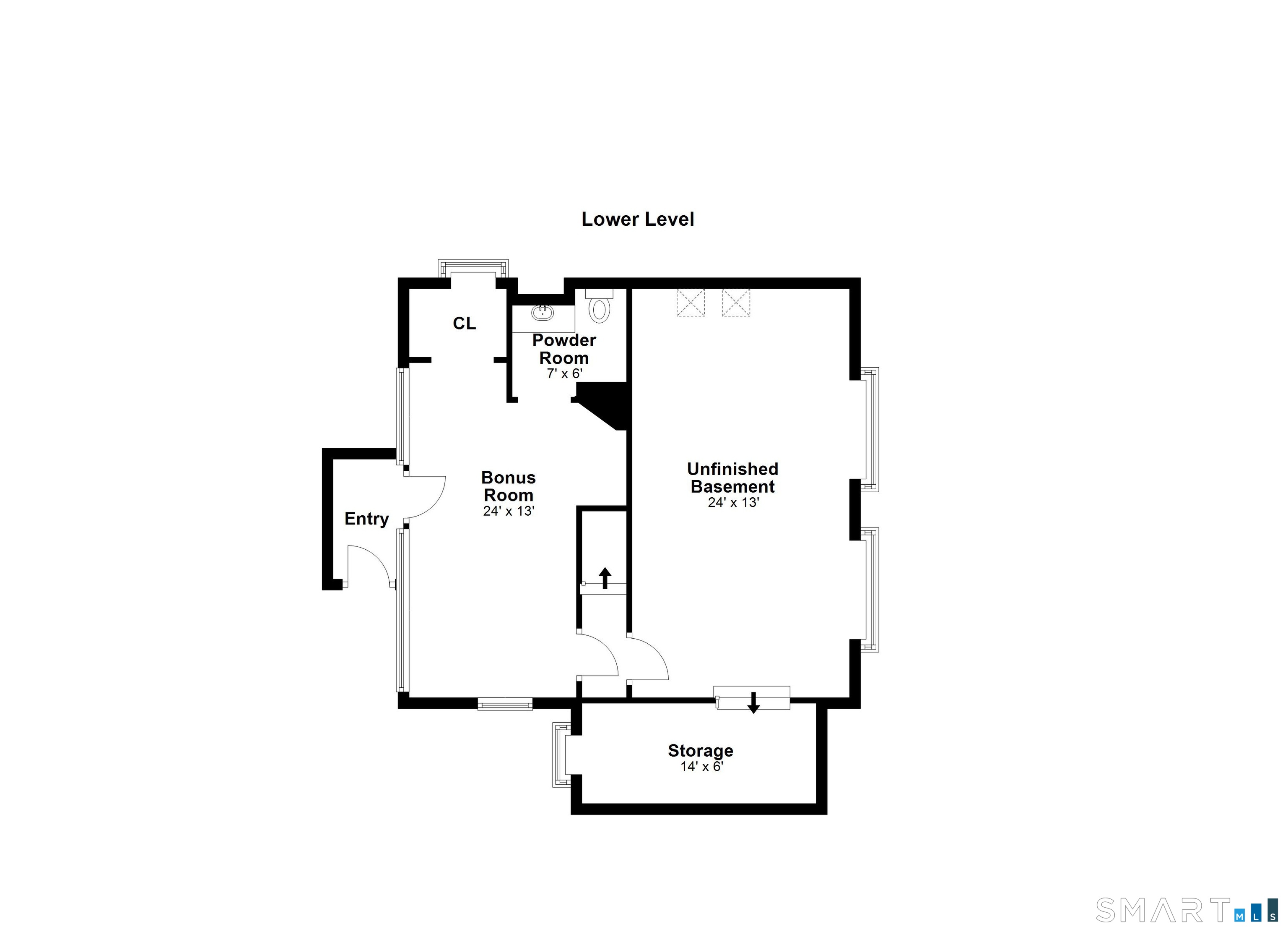 14 Henry Street