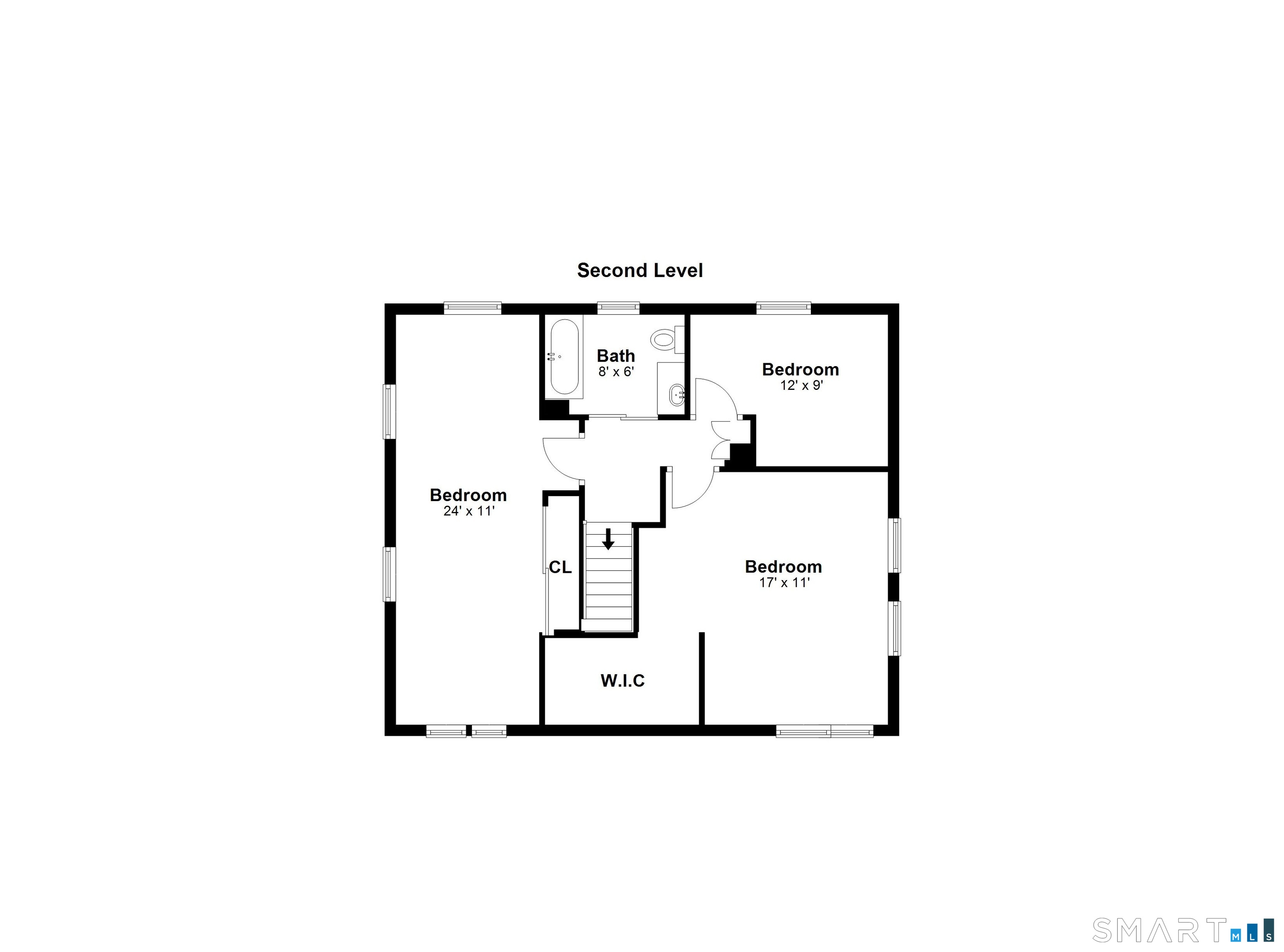 14 Henry Street