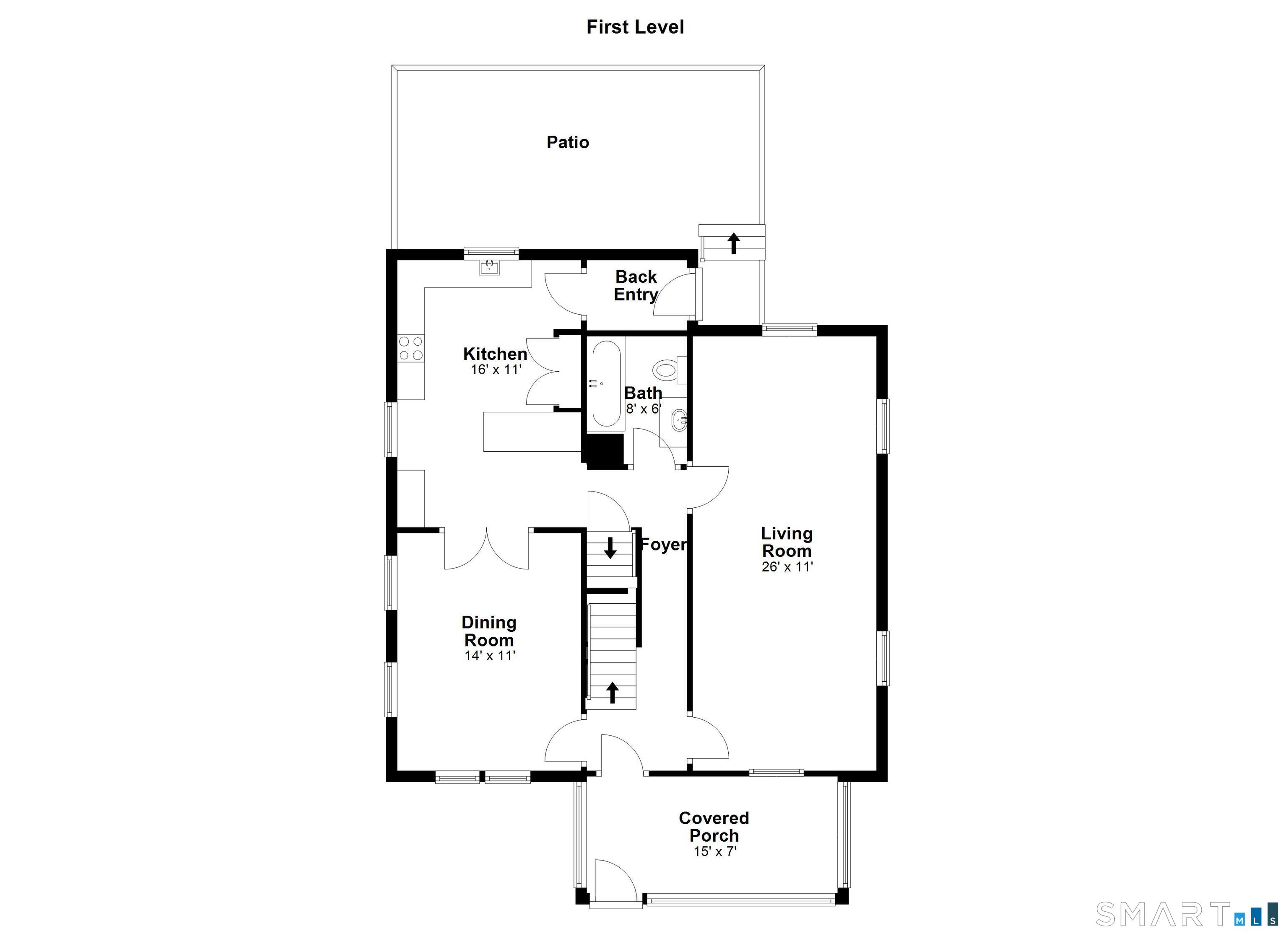 14 Henry Street