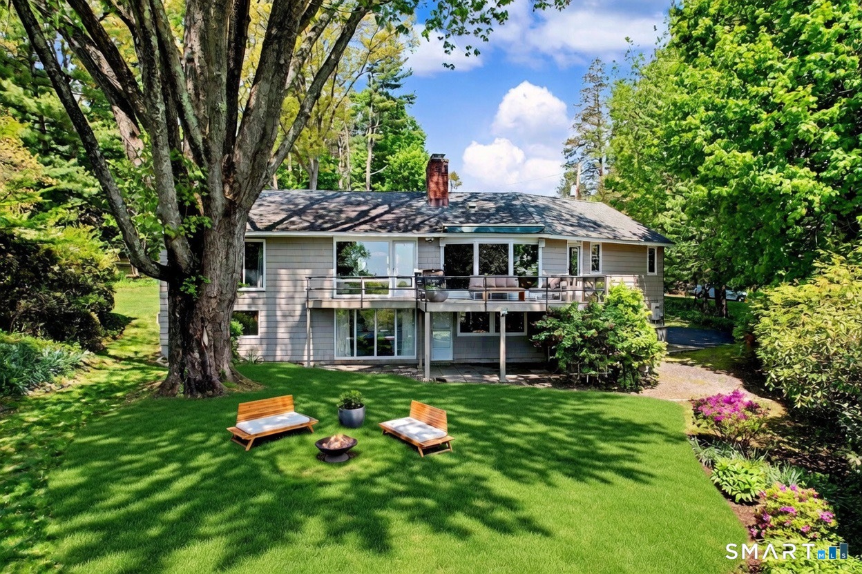 211 High Meadow Road