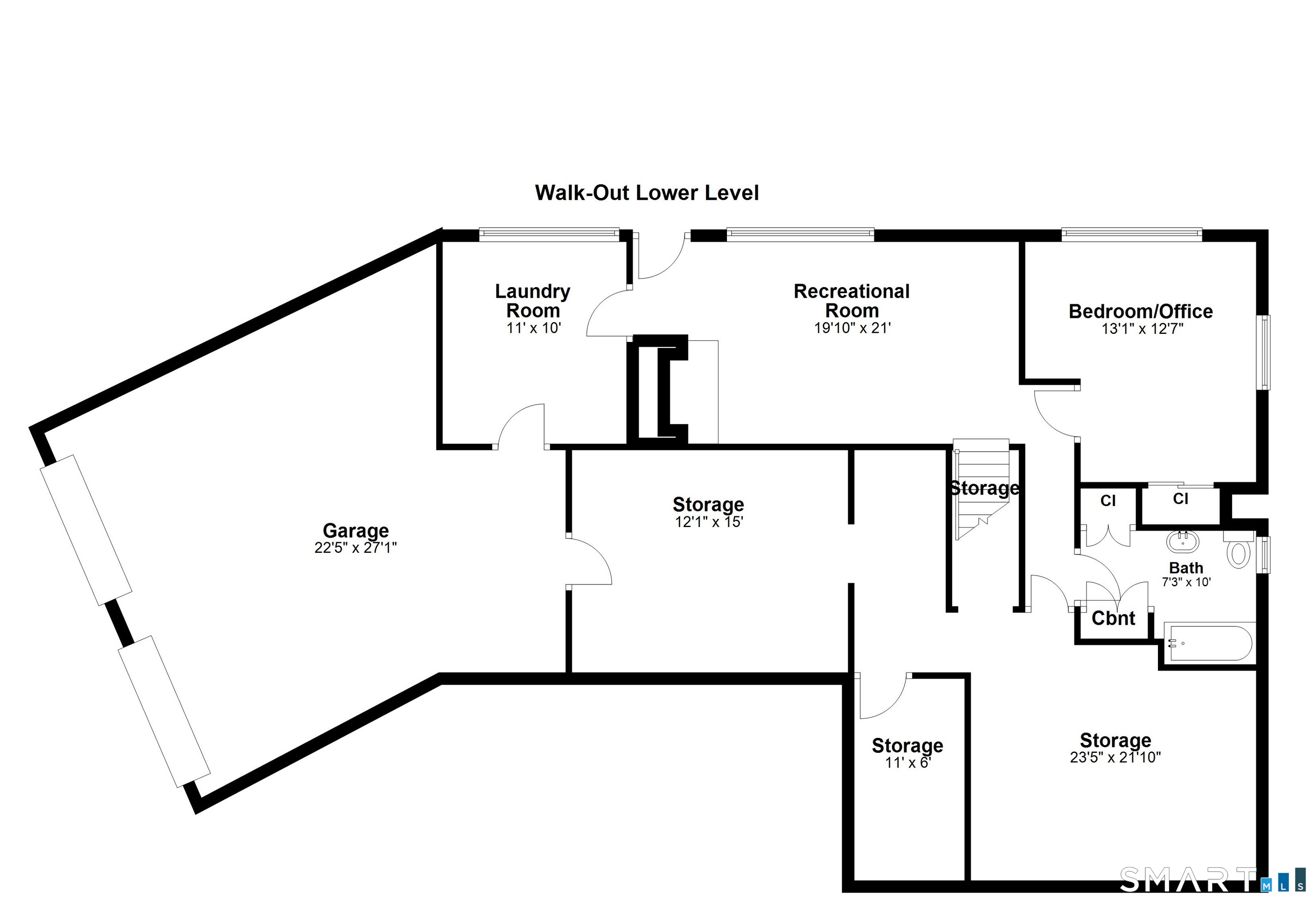211 High Meadow Road