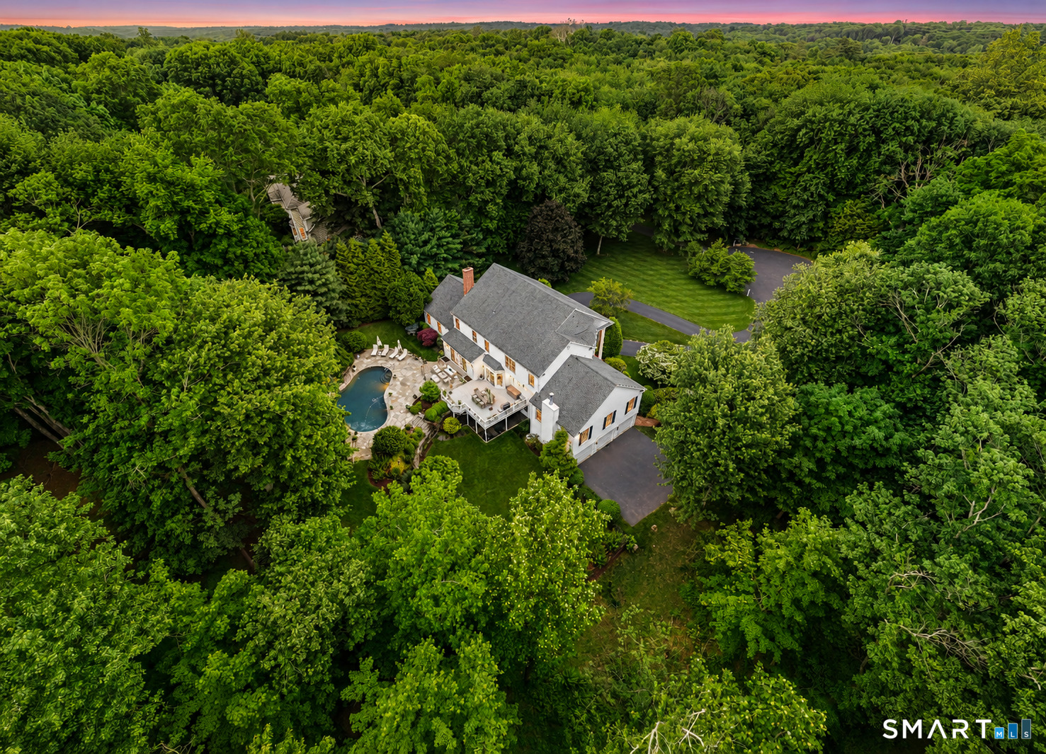73 Foggwood Circle