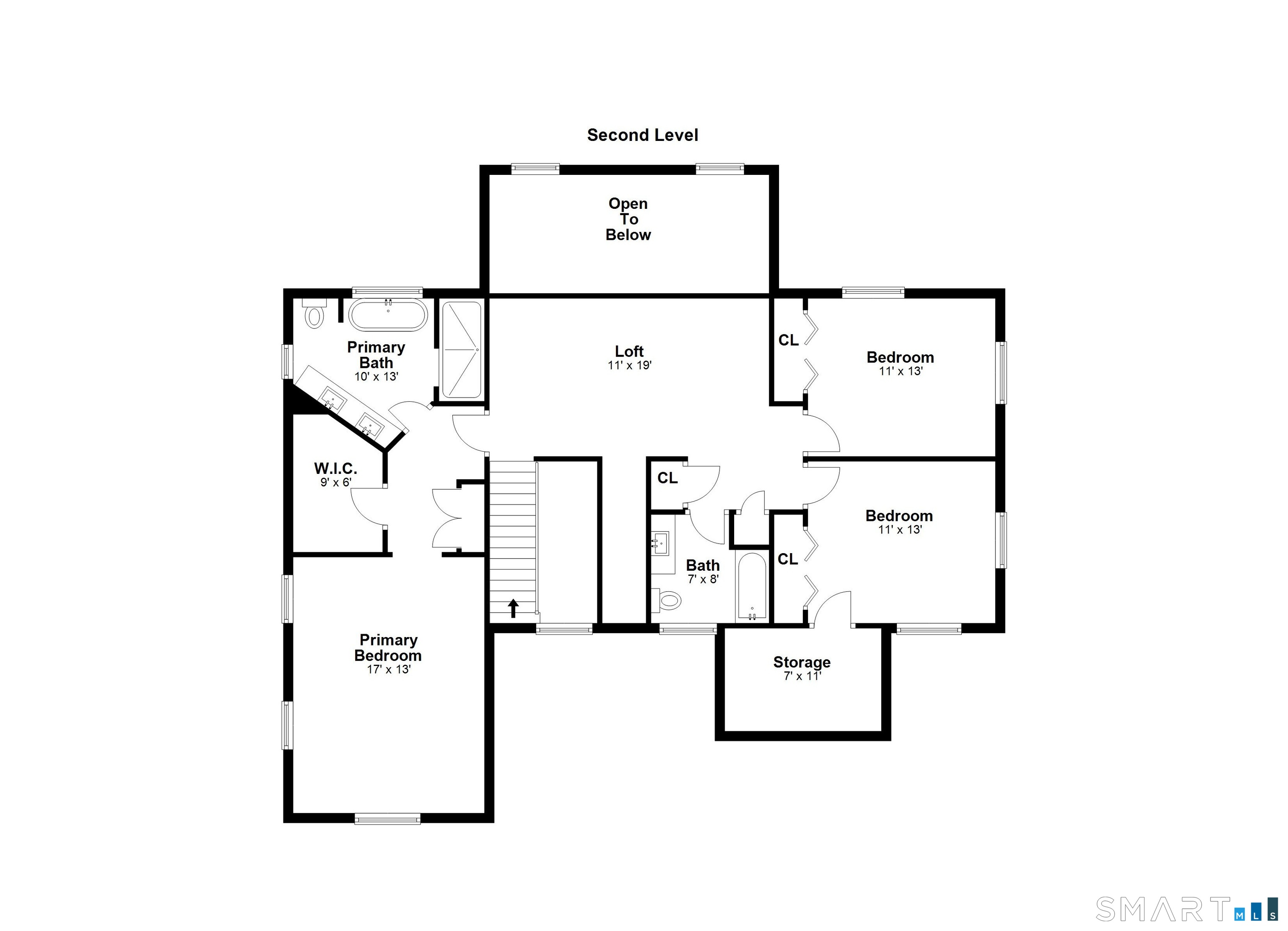 10 Cannon Brook Lane Unit: 10