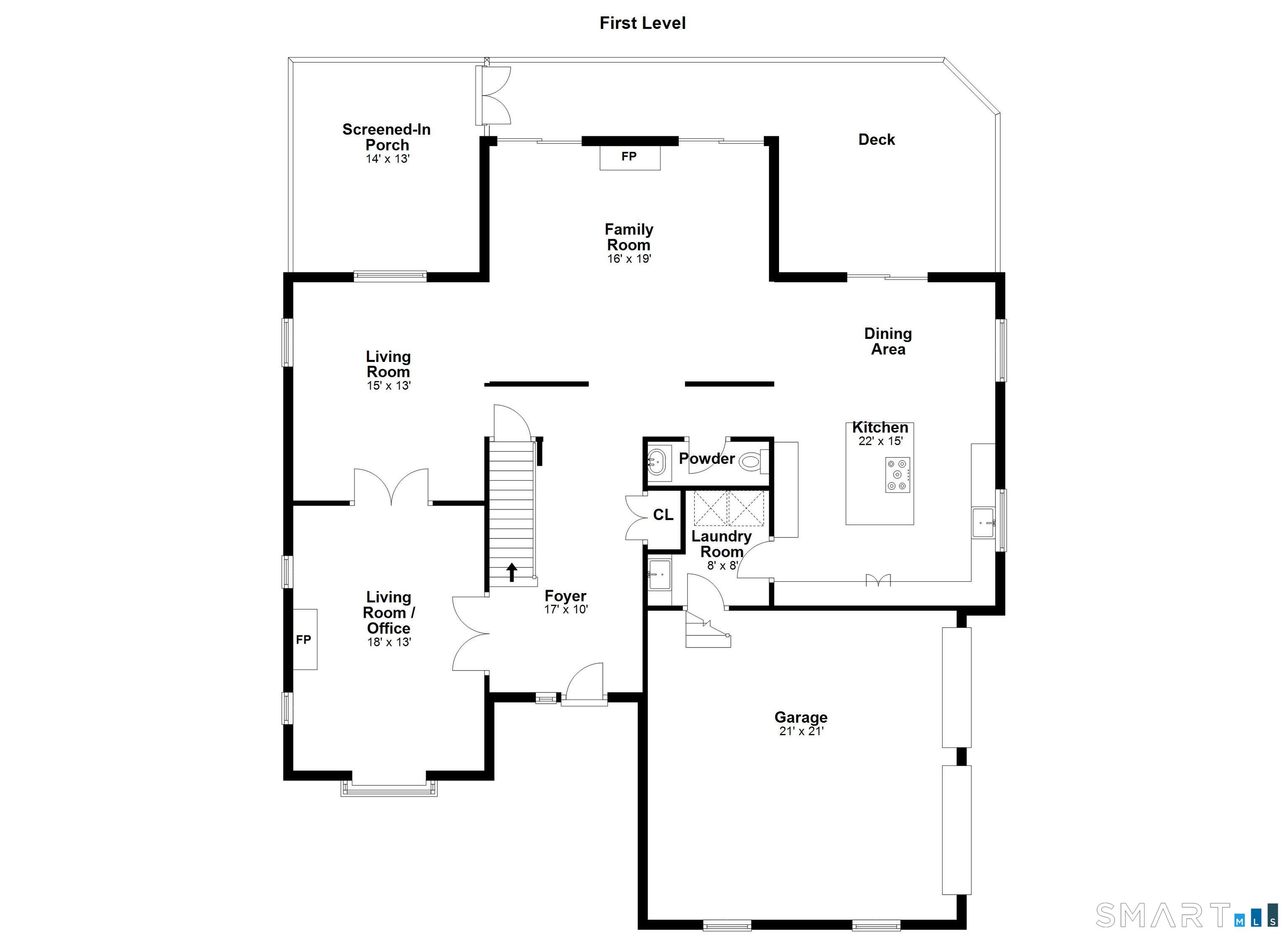 10 Cannon Brook Lane Unit: 10