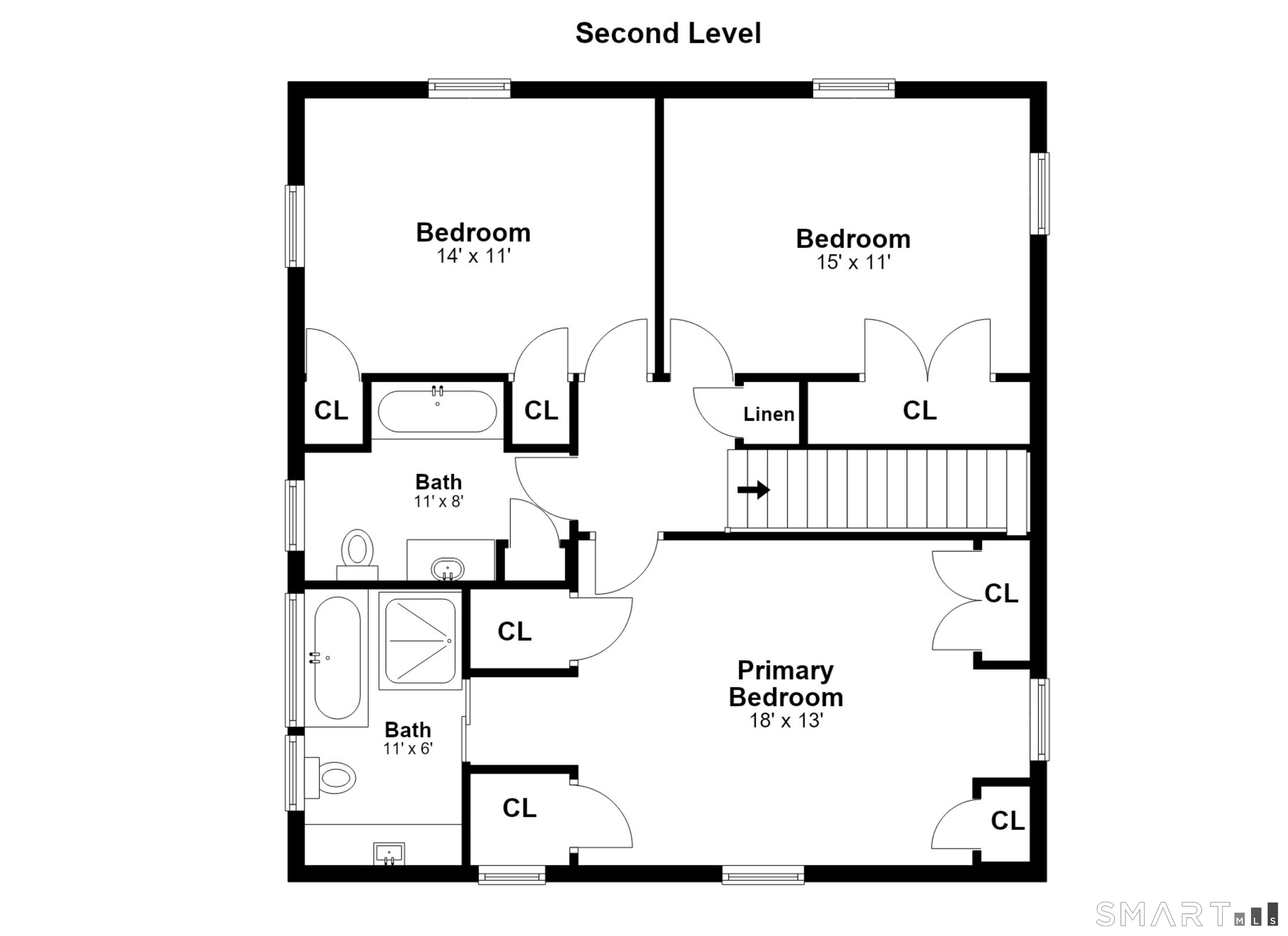 35 Bonnie Brook Road