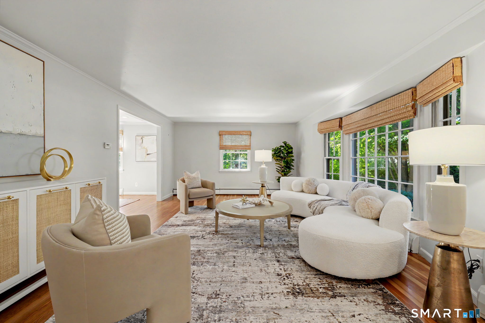 35 Bonnie Brook Road