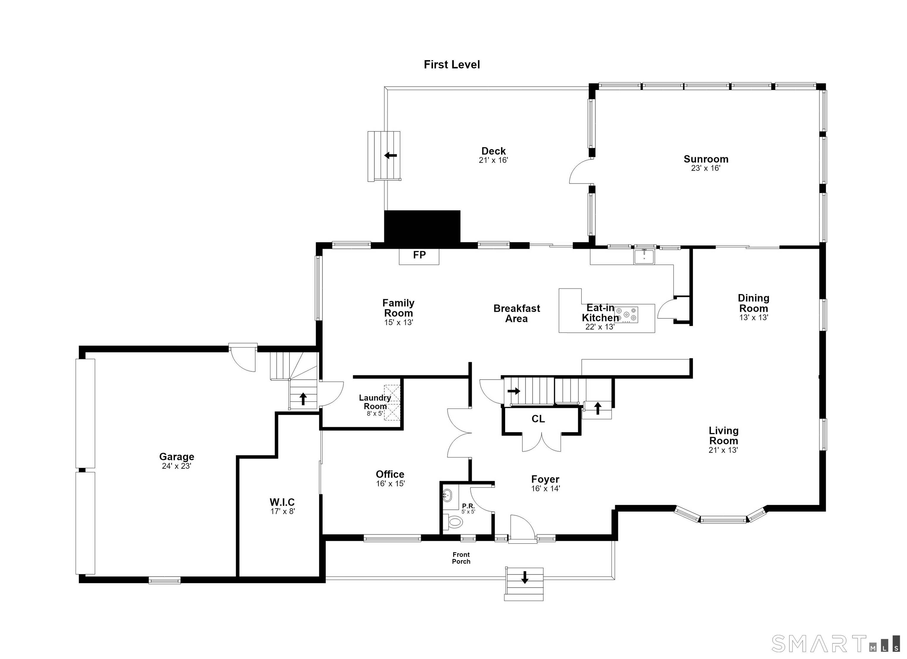 35 Bonnie Brook Road