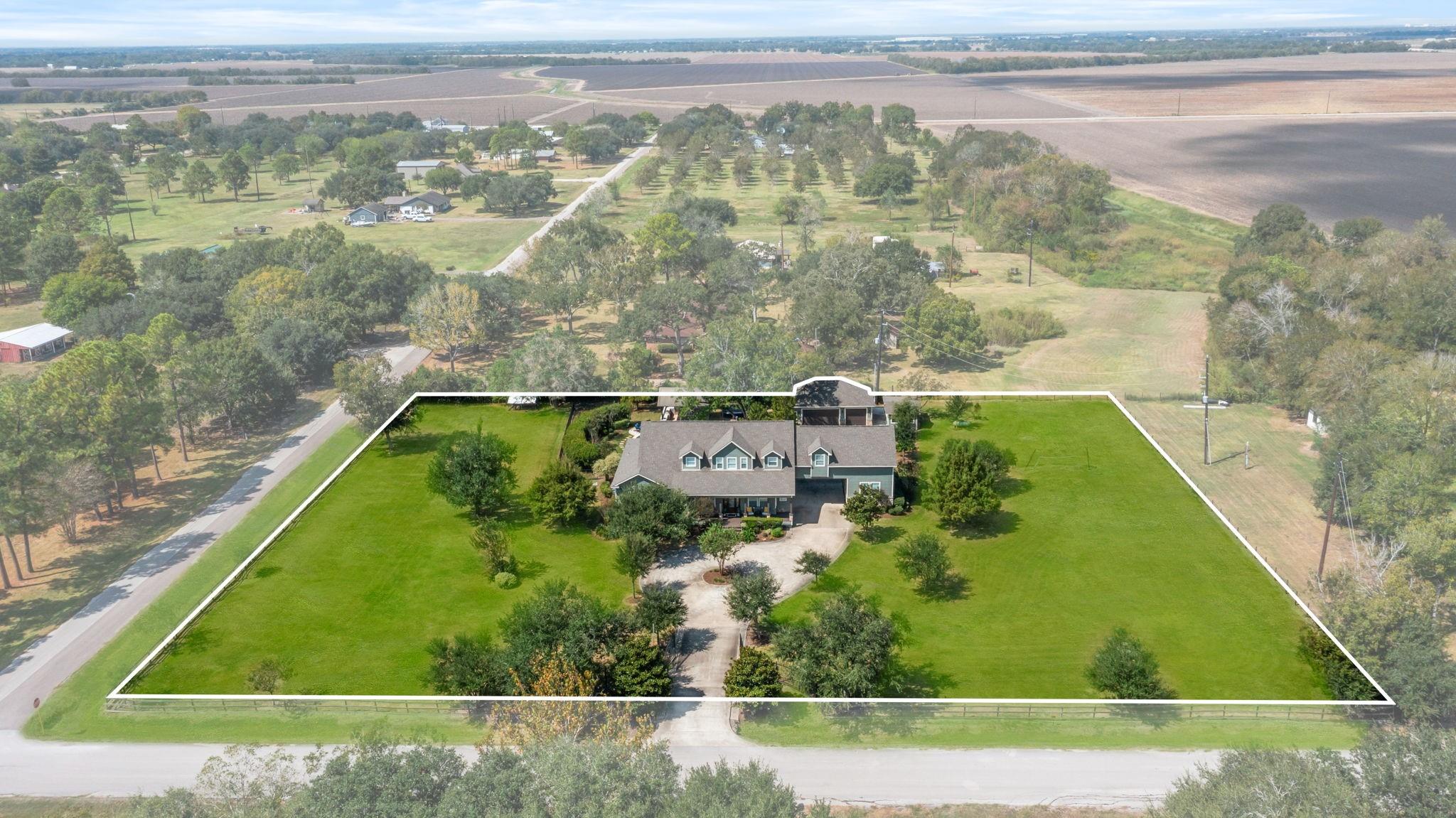 4710 Saddle Drive