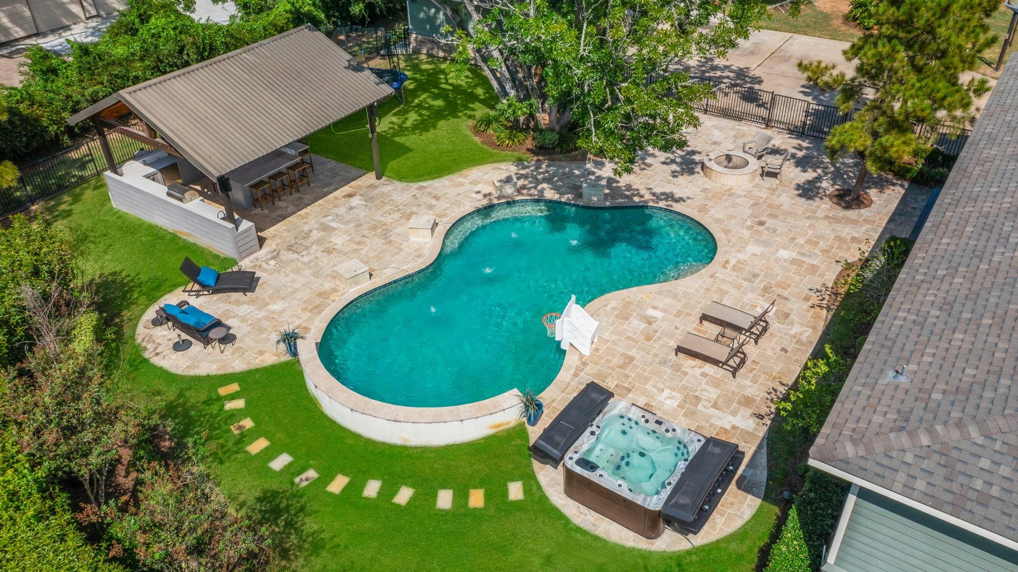 4710 Saddle Drive