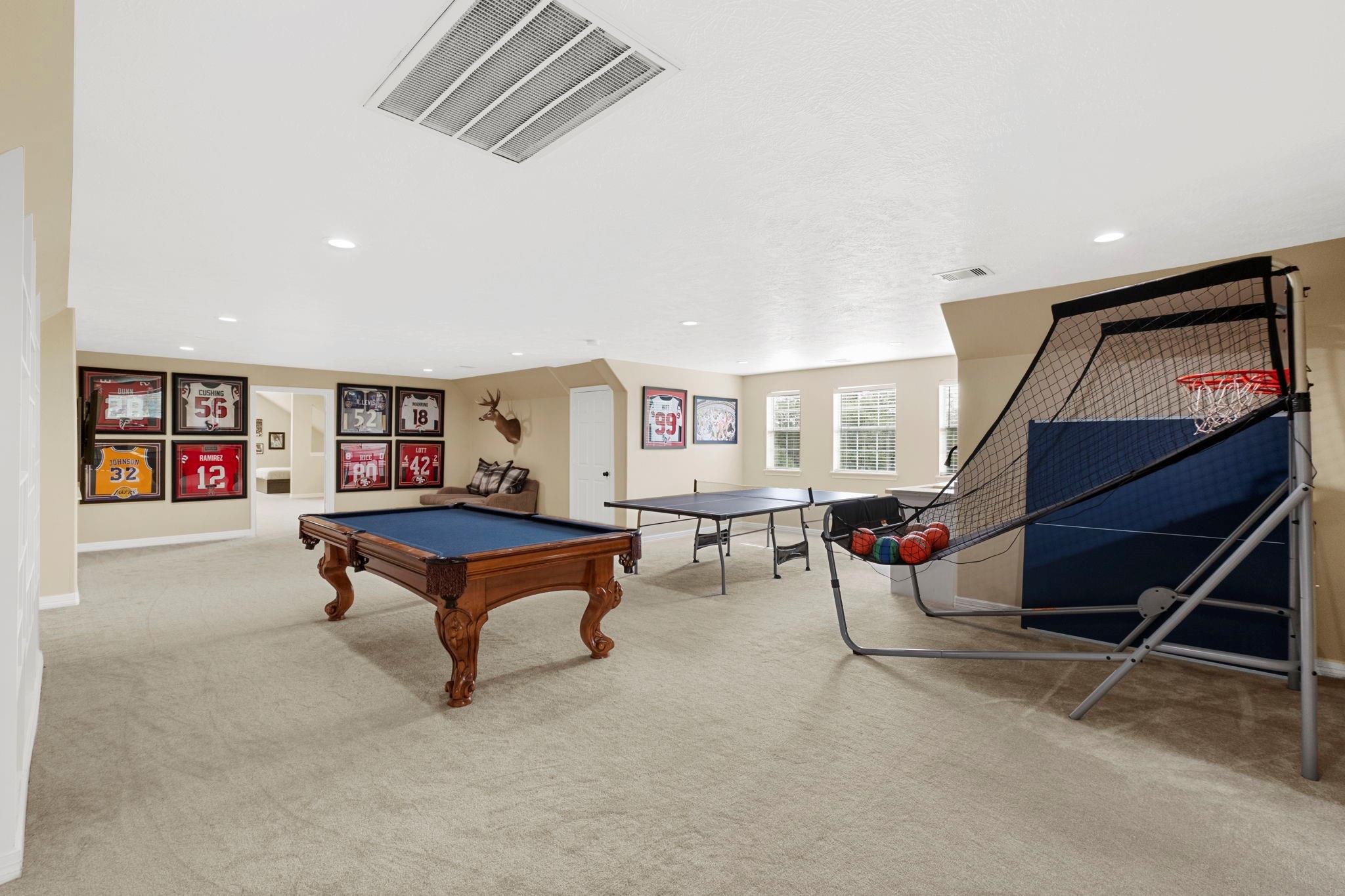 4710 Saddle Drive