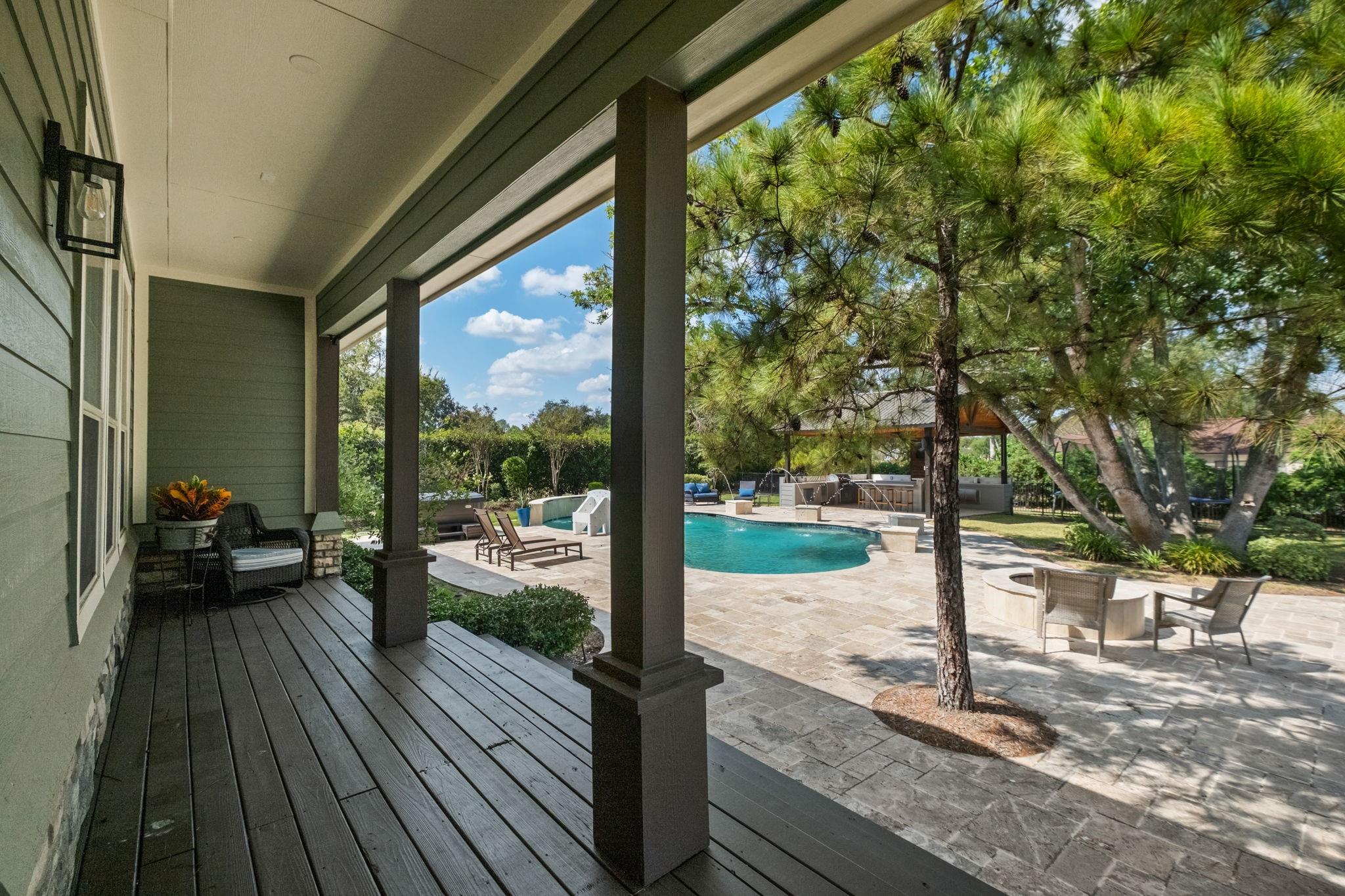 4710 Saddle Drive