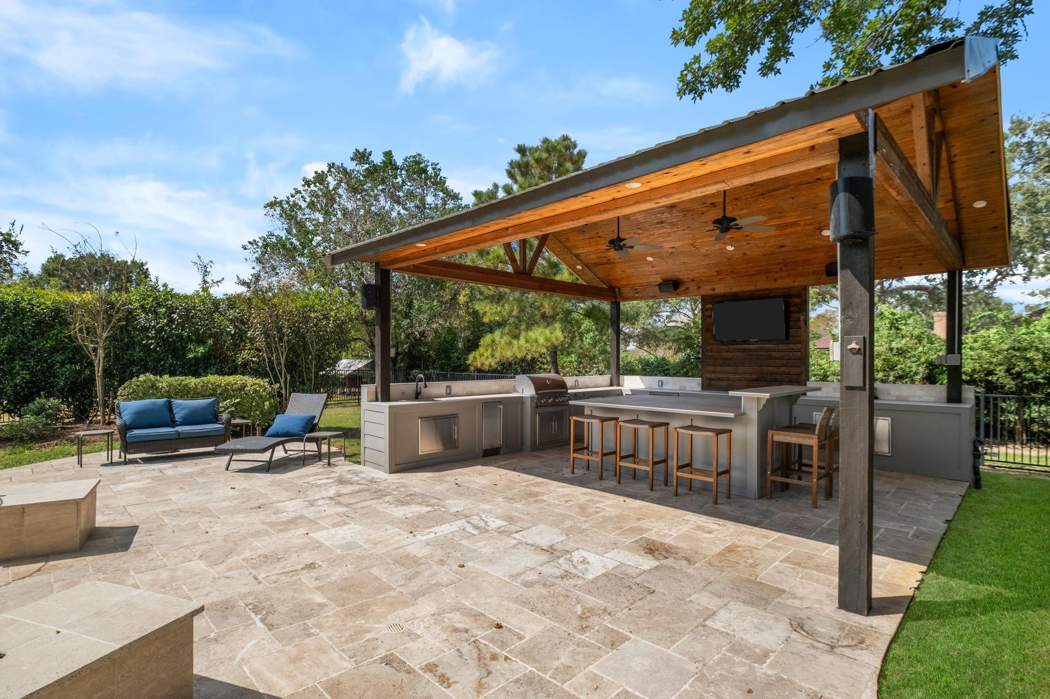 4710 Saddle Drive