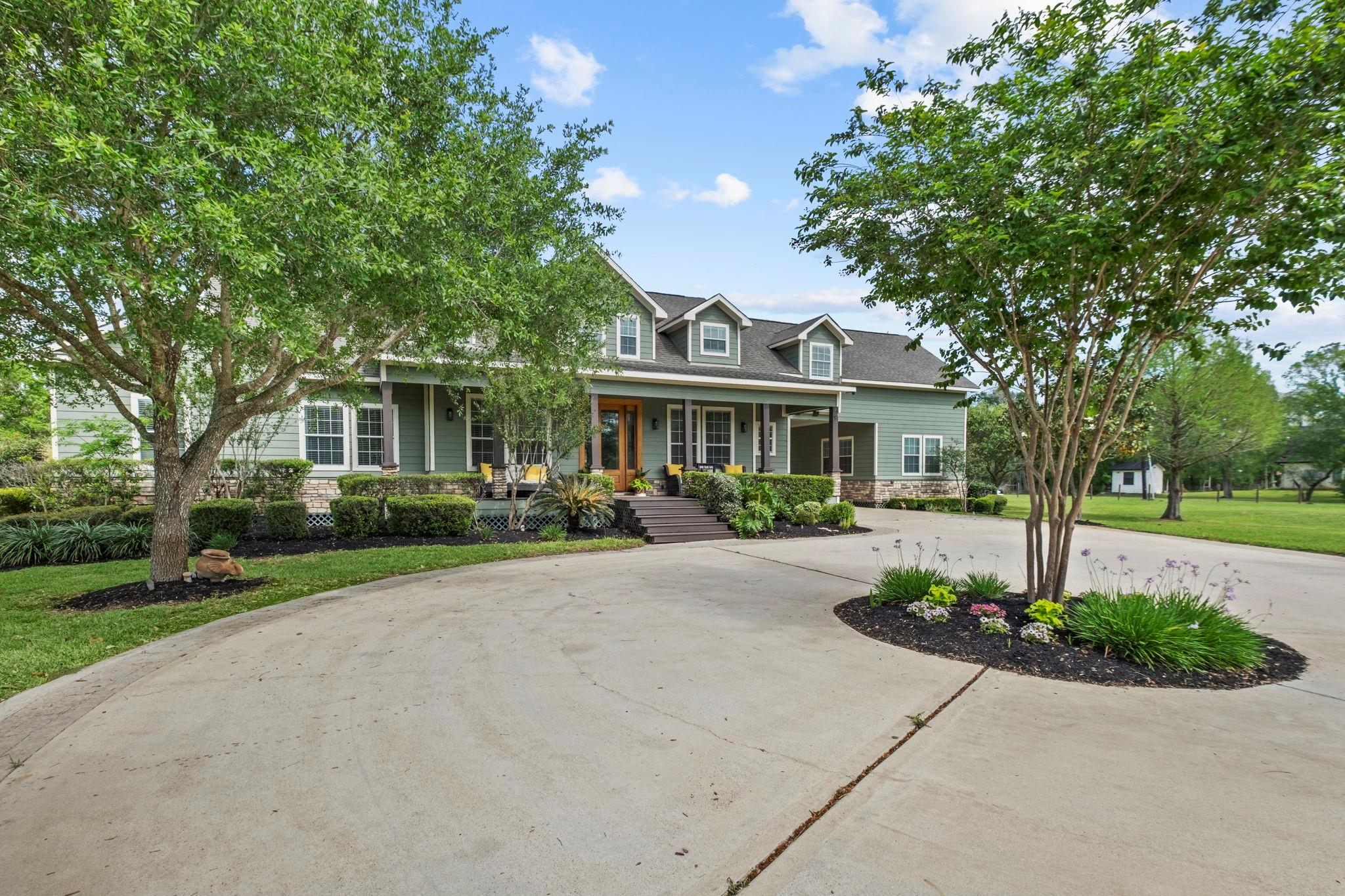 4710 Saddle Drive