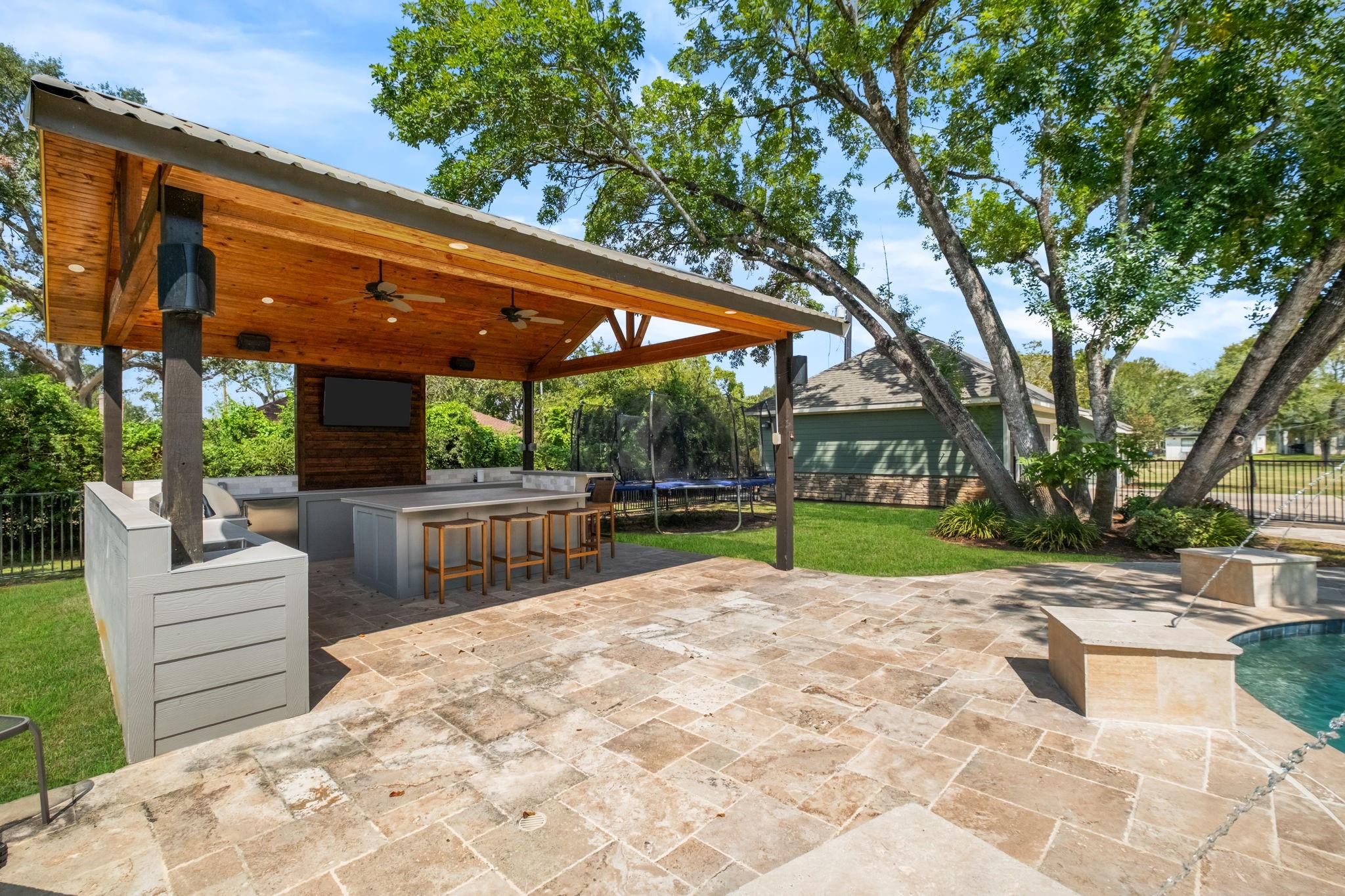 4710 Saddle Drive