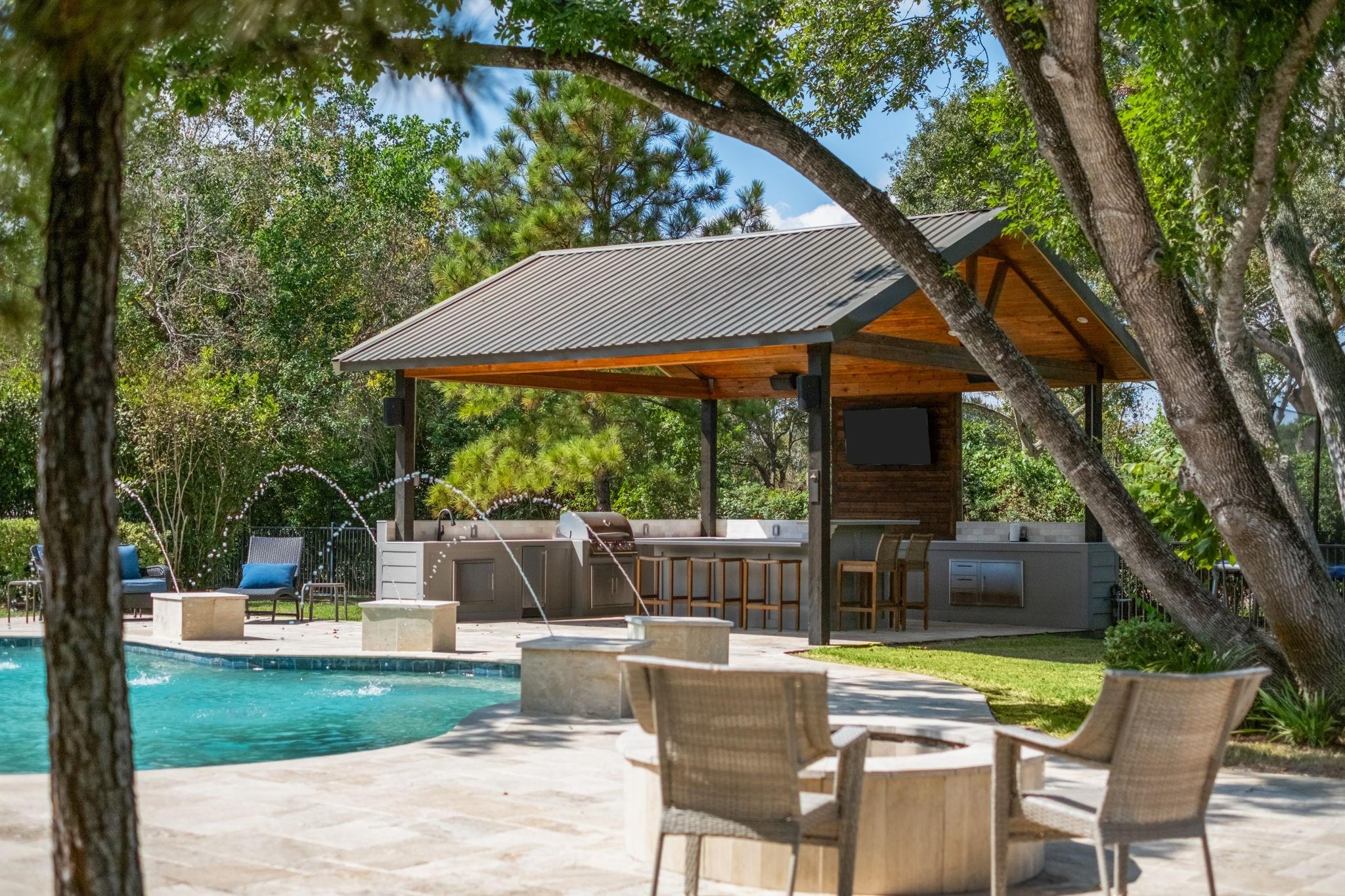 4710 Saddle Drive