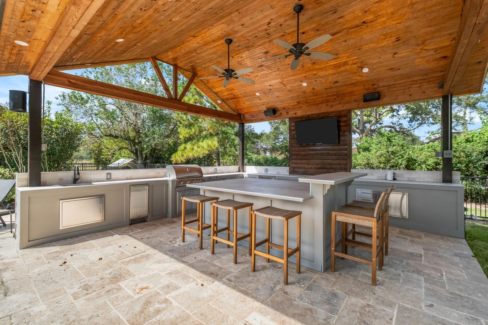 4710 Saddle Drive