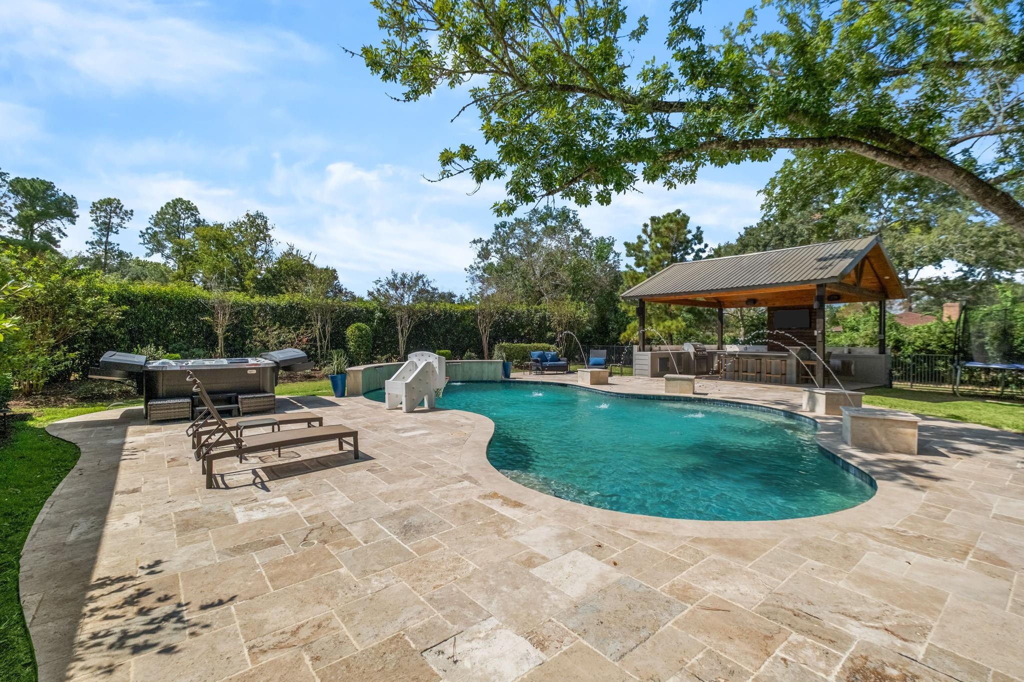 4710 Saddle Drive