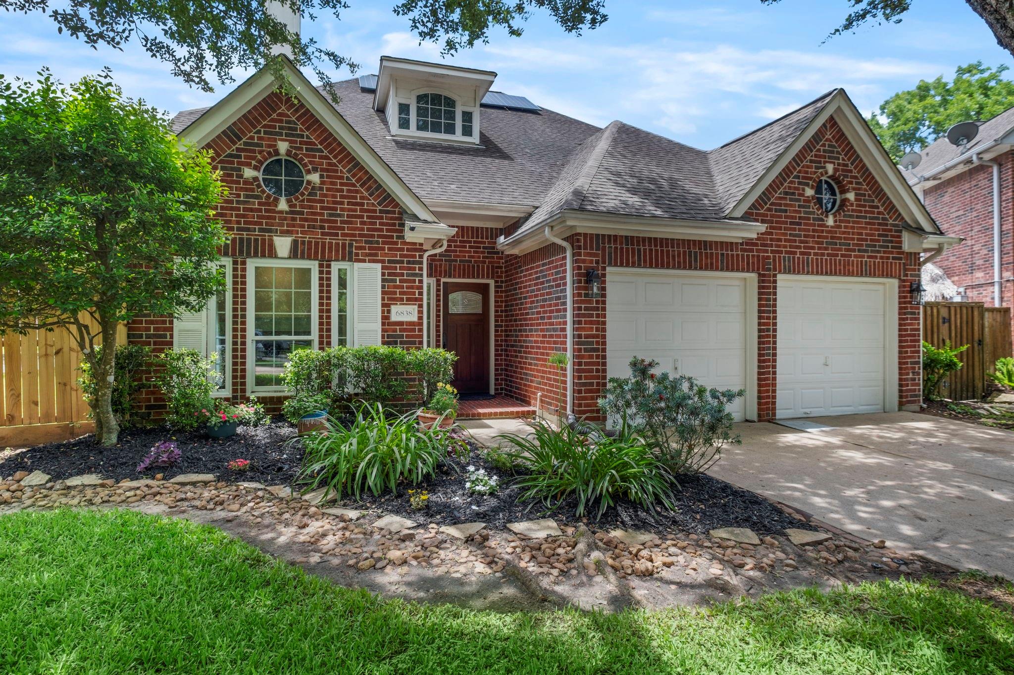 6838 Portuguese Bend Drive
