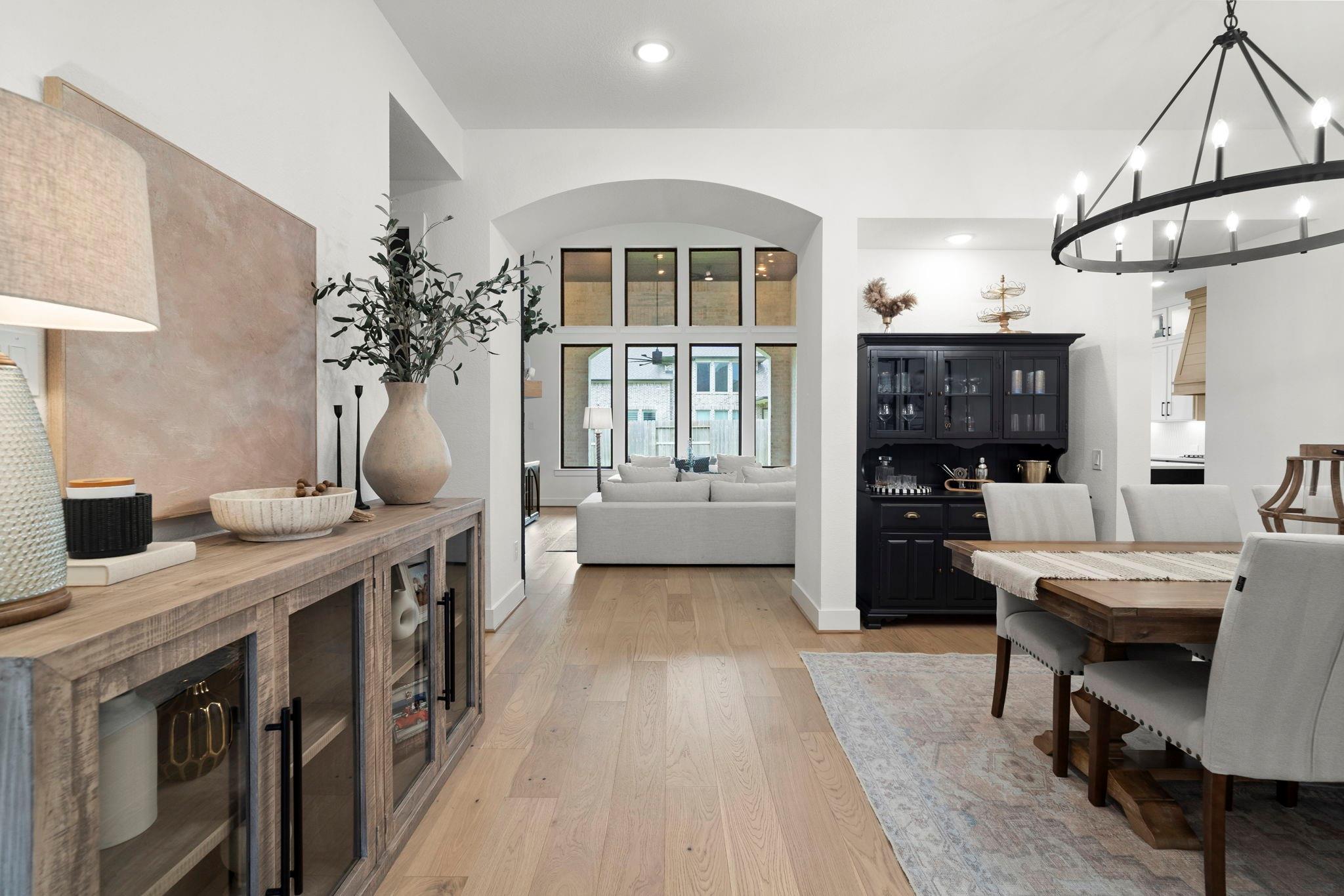 9022 Meadow Bridge Drive