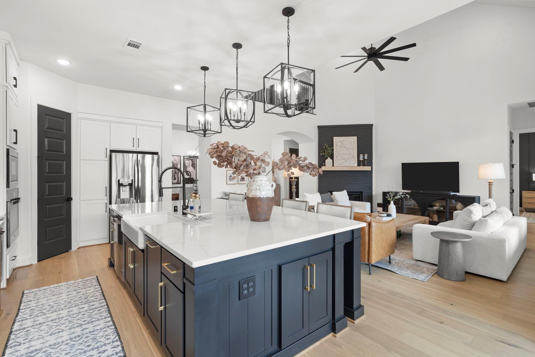 9022 Meadow Bridge Drive