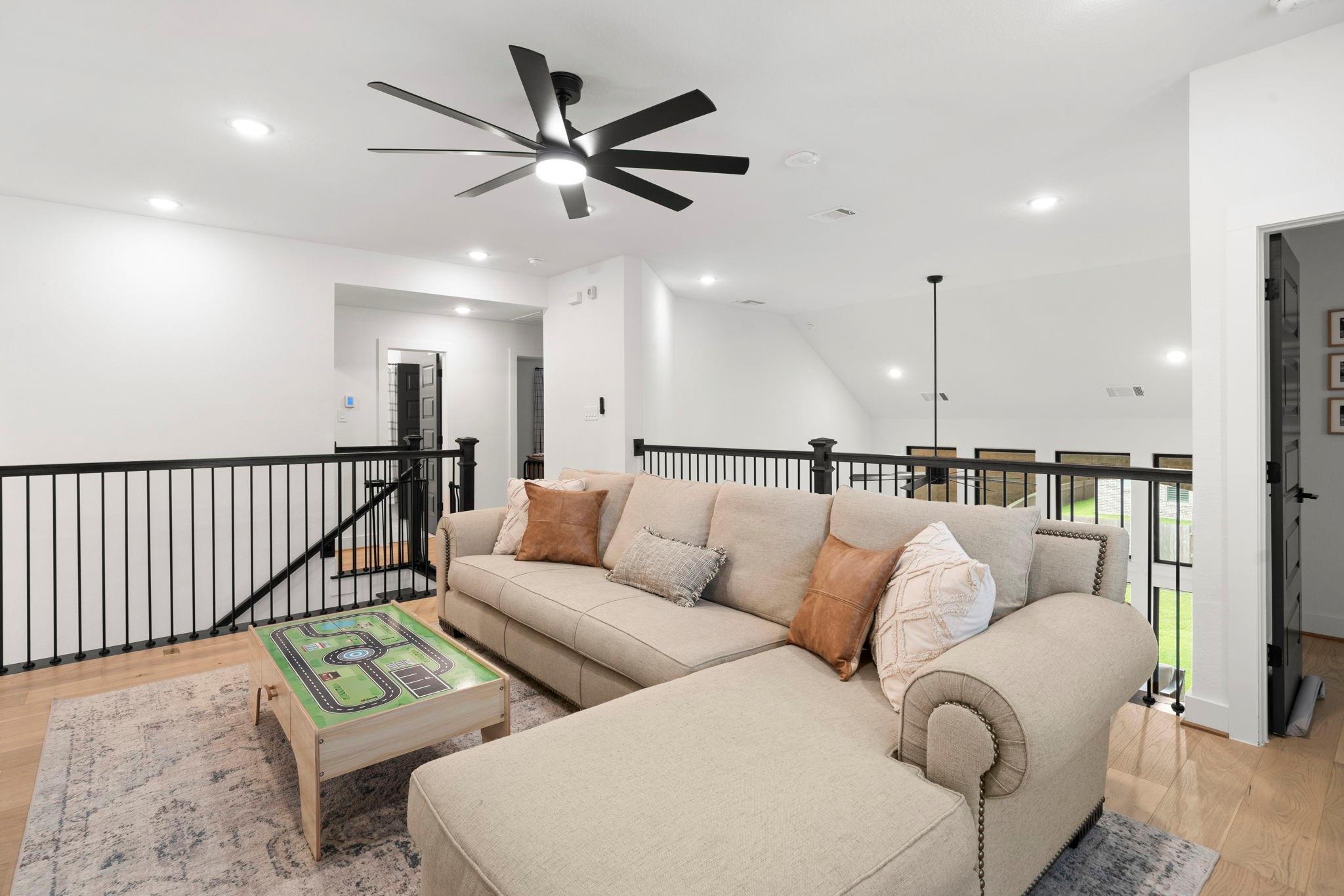 9022 Meadow Bridge Drive