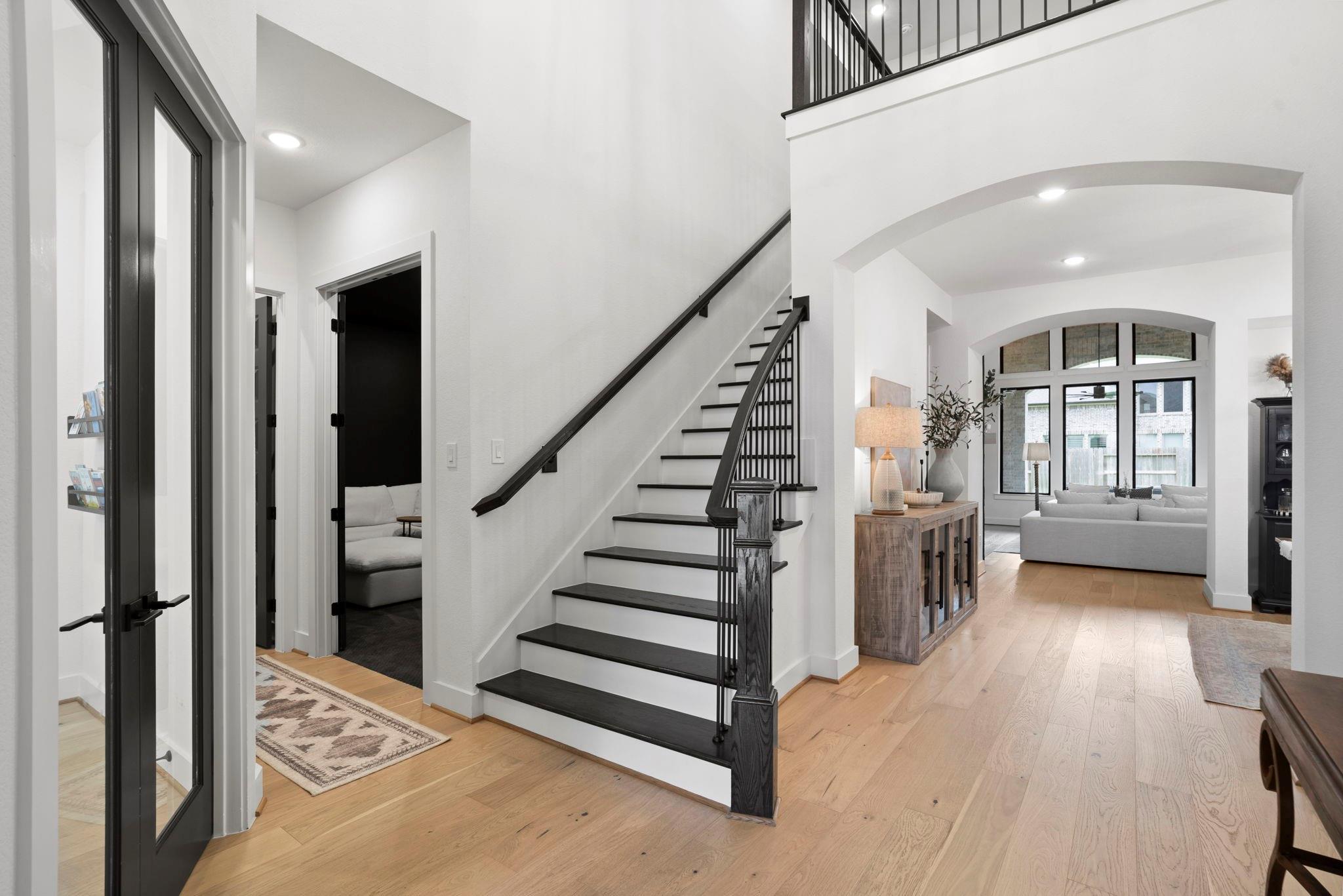 9022 Meadow Bridge Drive