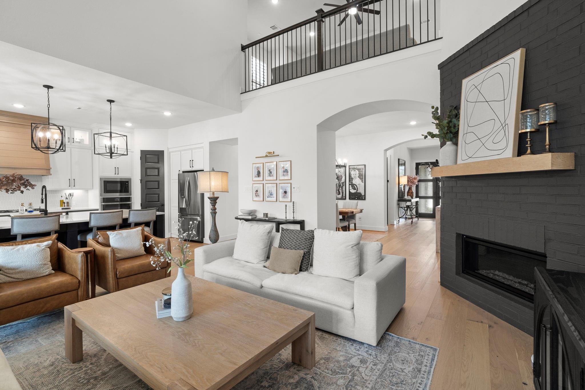 9022 Meadow Bridge Drive