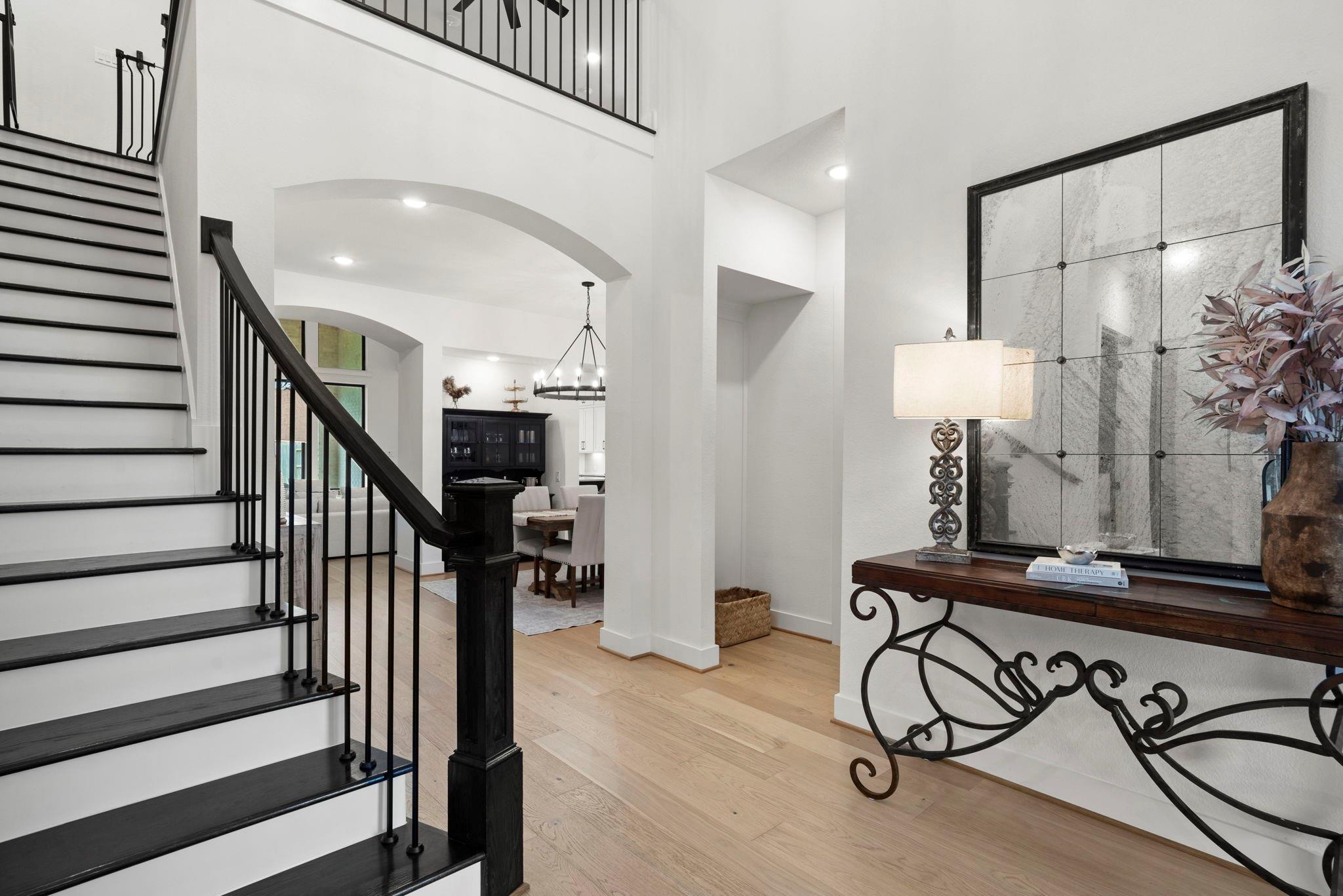 9022 Meadow Bridge Drive