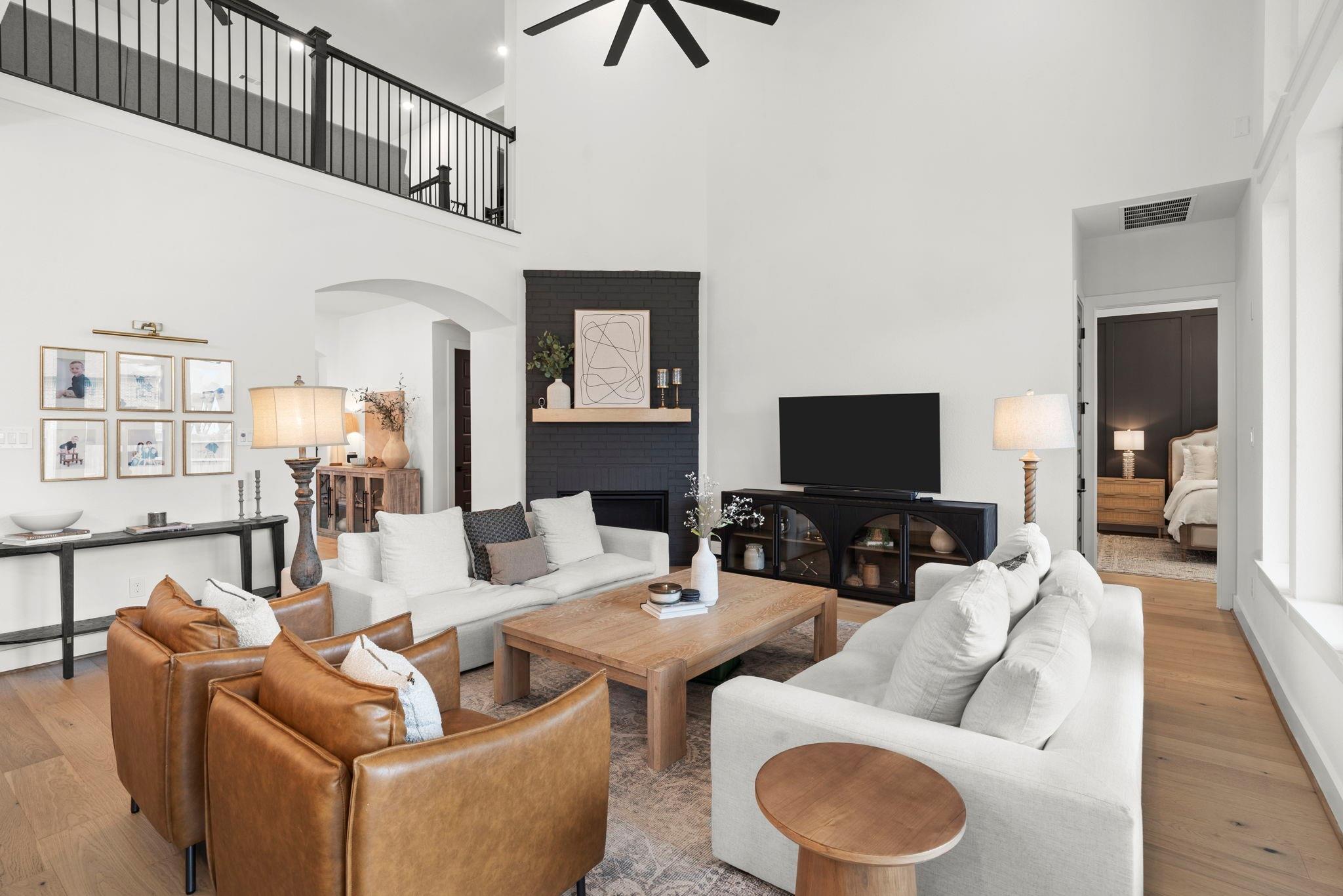 9022 Meadow Bridge Drive