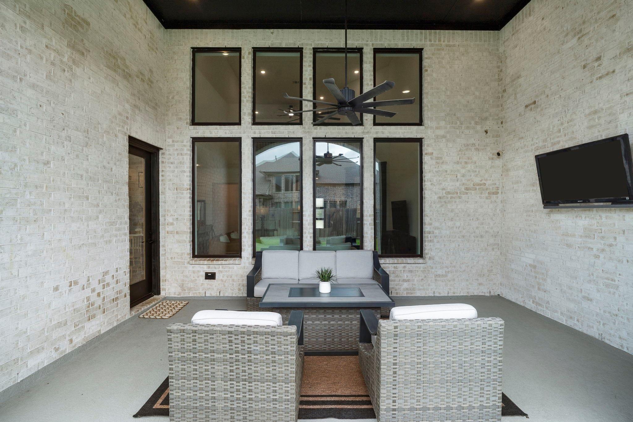 9022 Meadow Bridge Drive