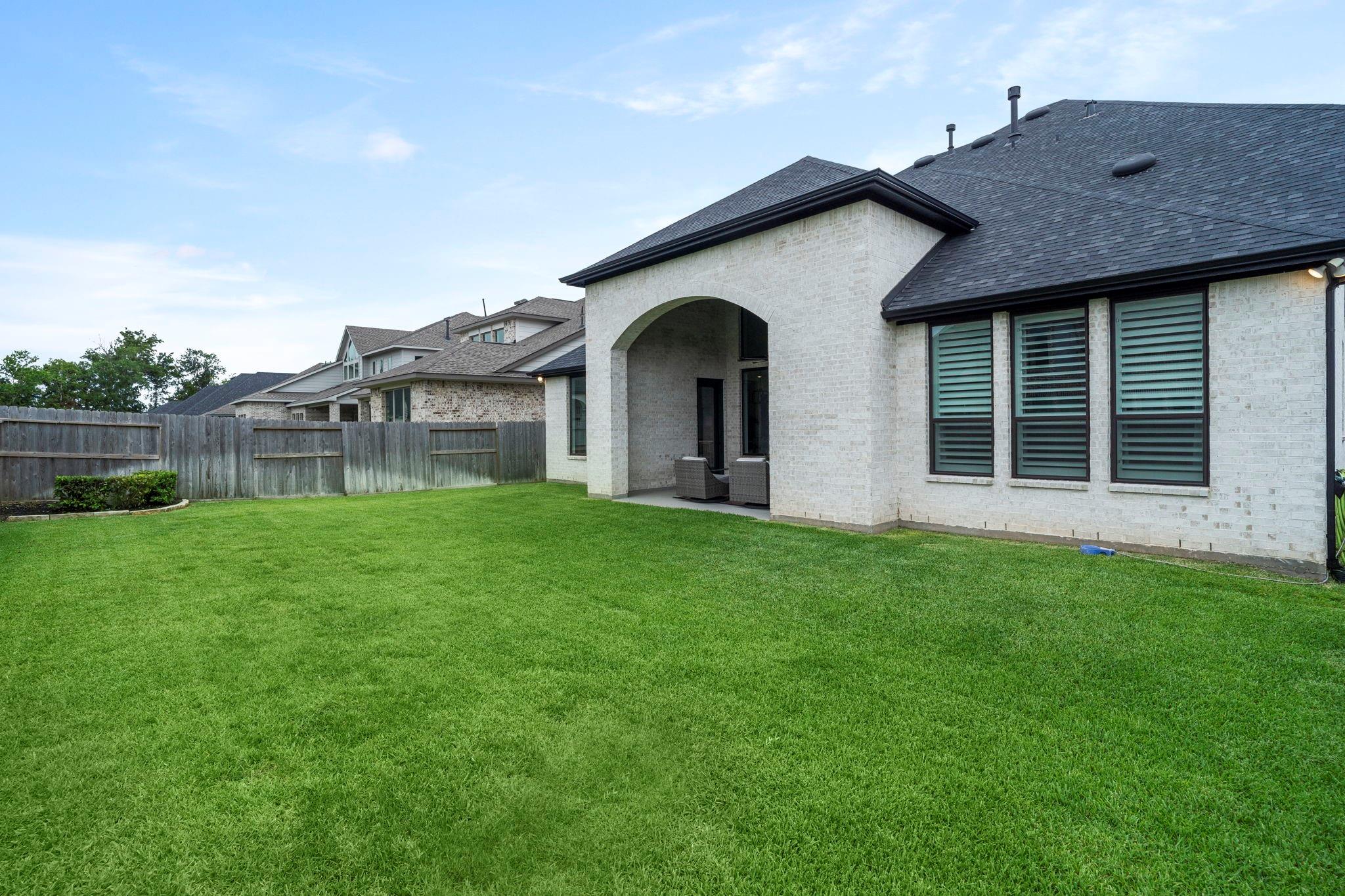 9022 Meadow Bridge Drive