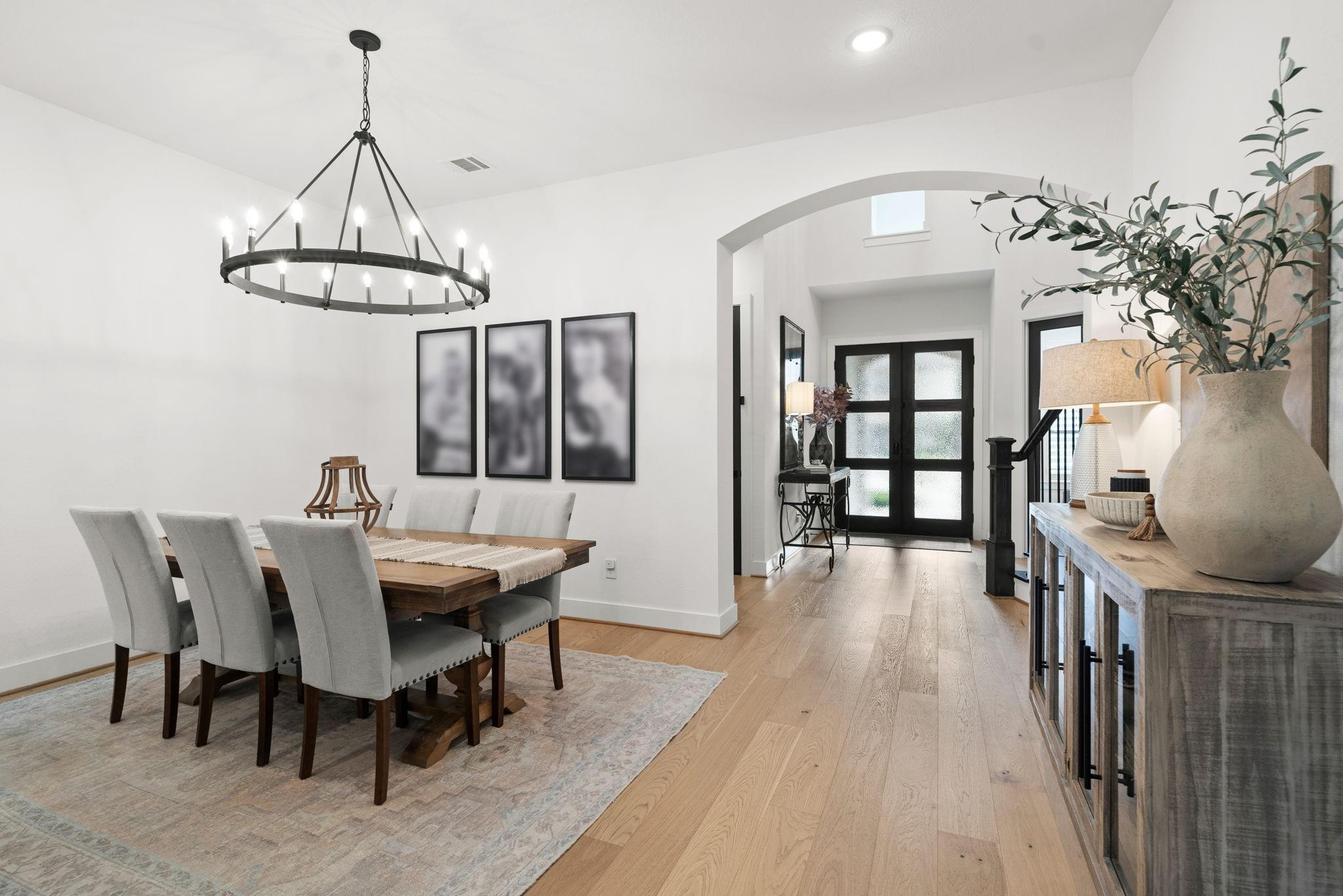 9022 Meadow Bridge Drive