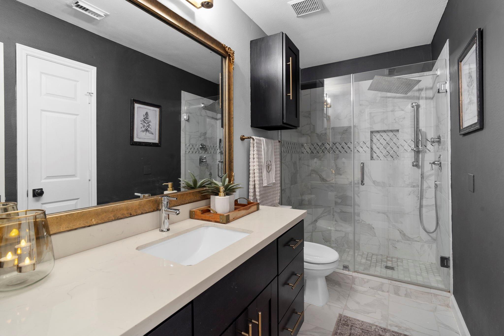 2718 Five Oaks Drive