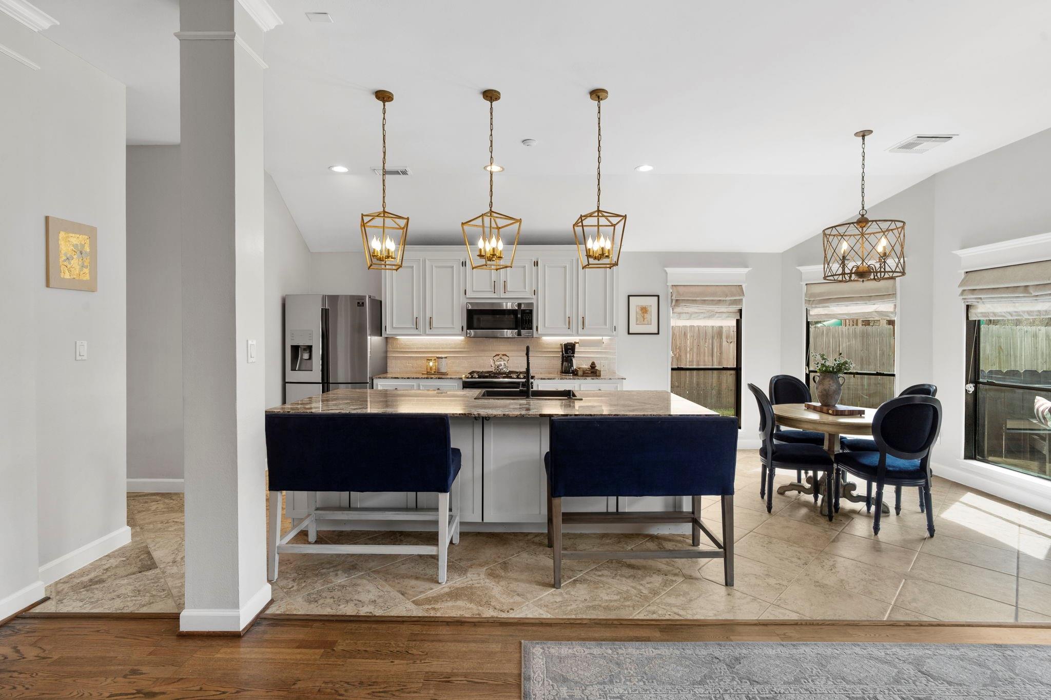 2718 Five Oaks Drive