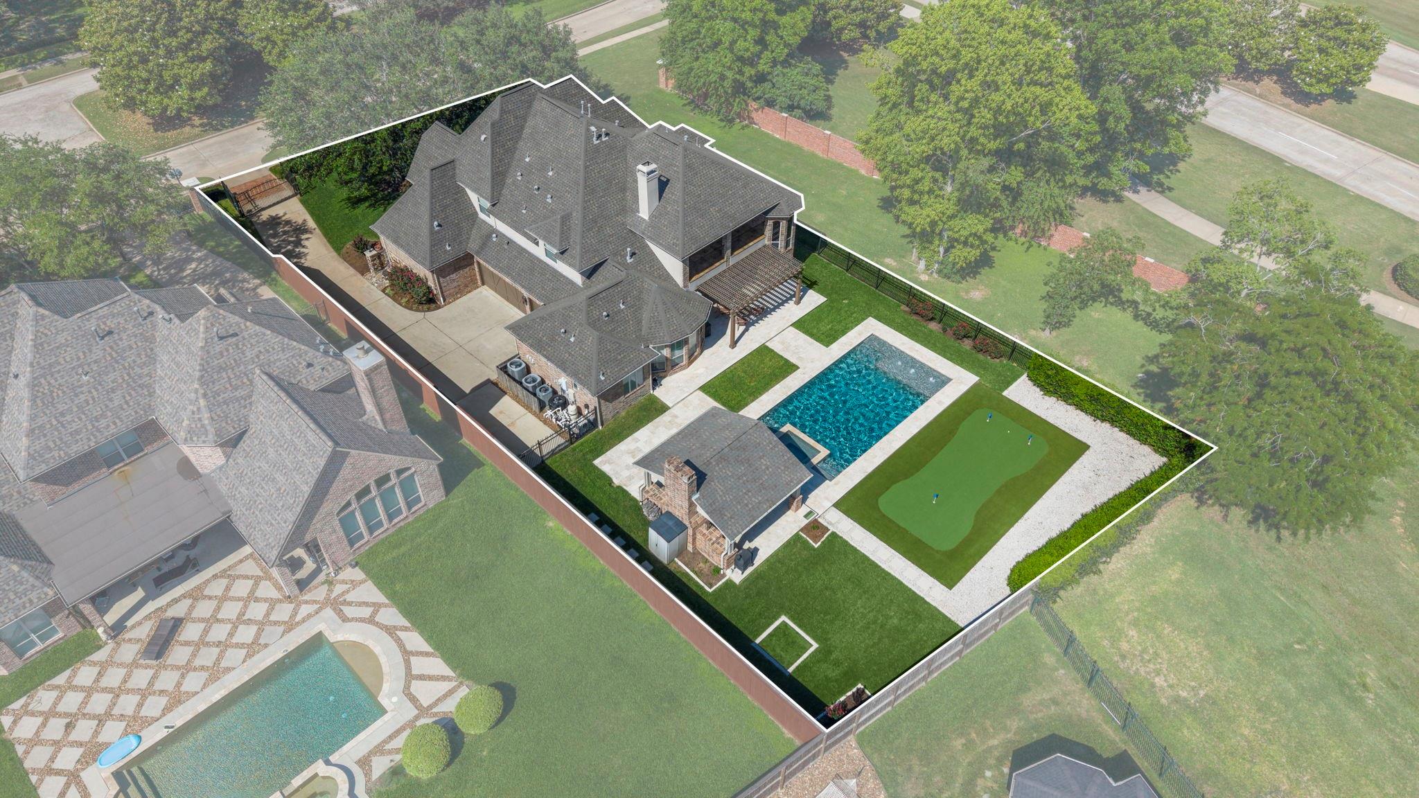 30 Waters Lake Boulevard