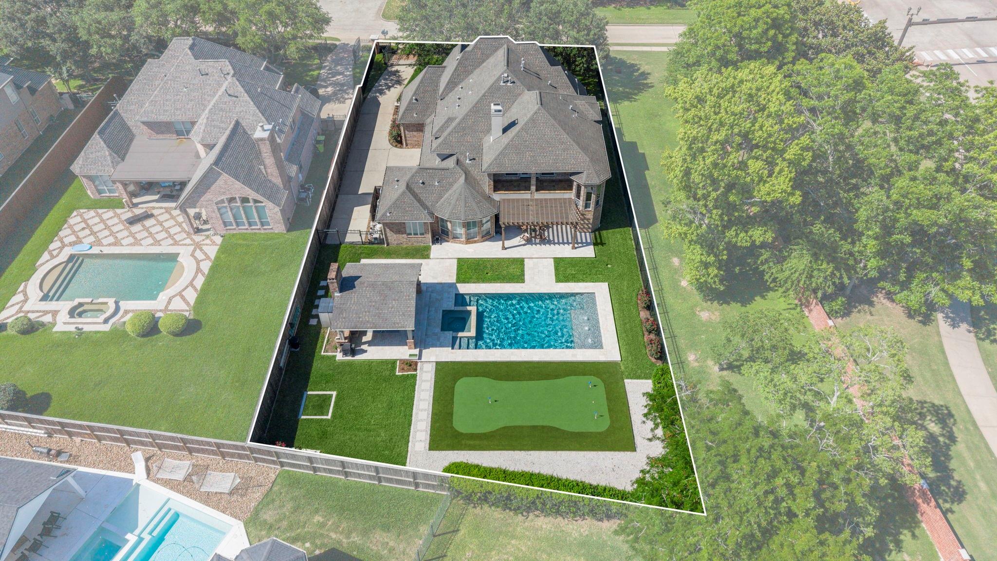 30 Waters Lake Boulevard
