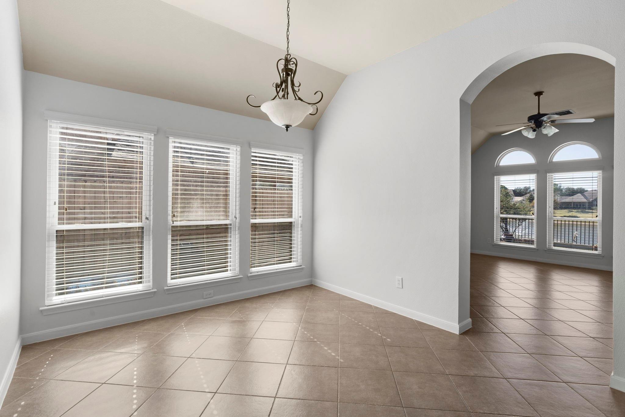 2602 White Falls Drive