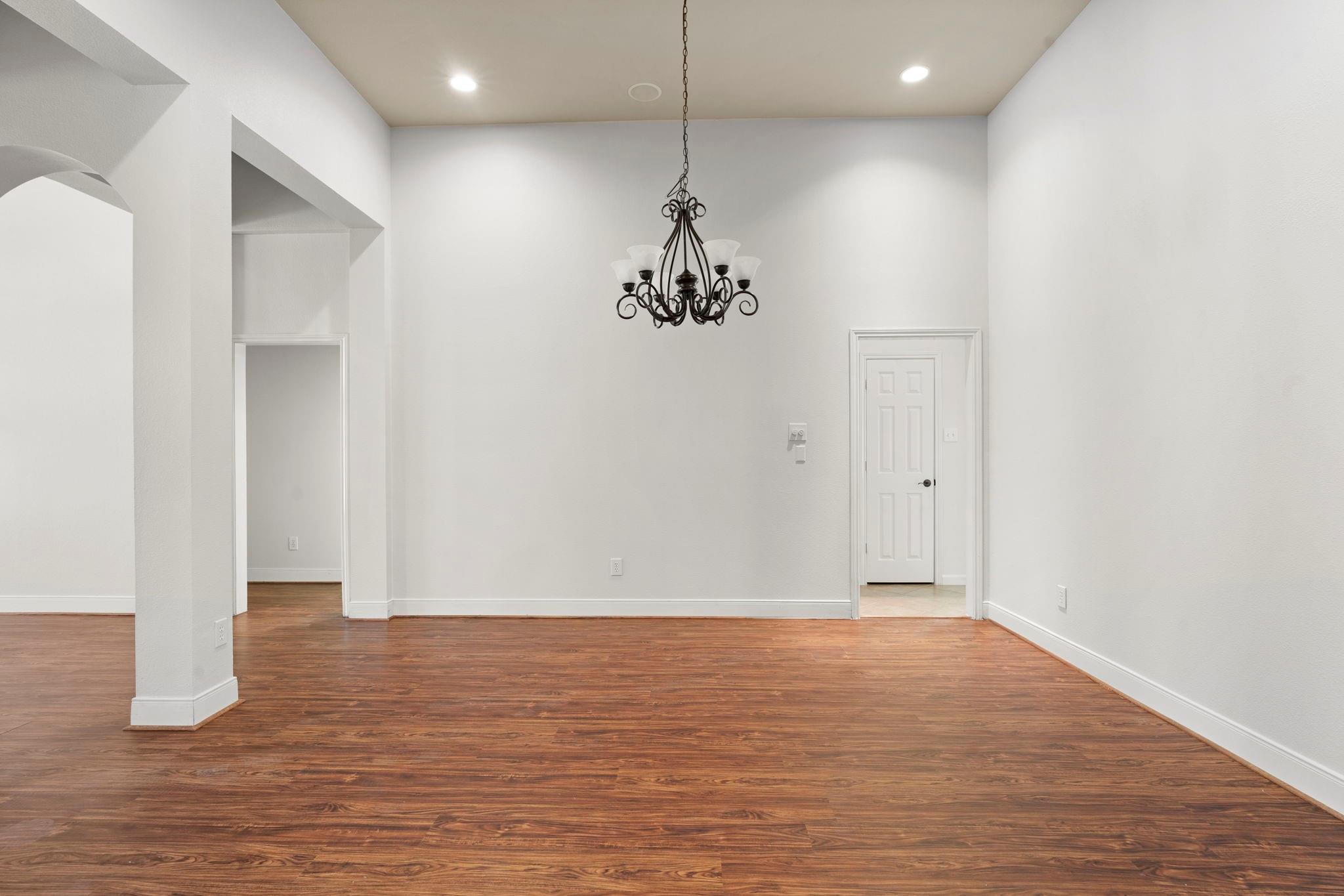 2602 White Falls Drive