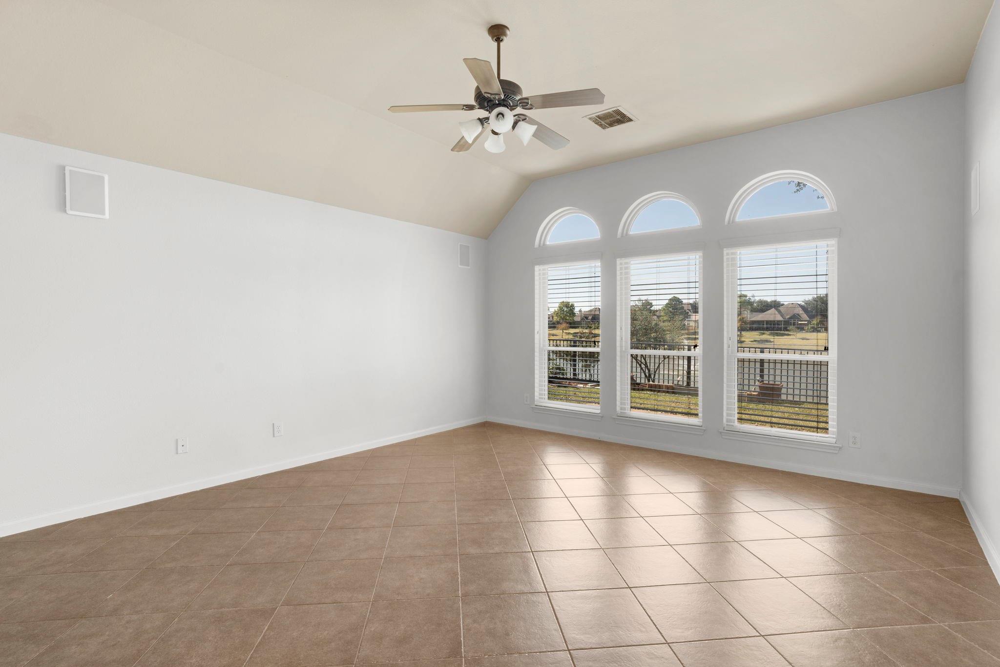 2602 White Falls Drive