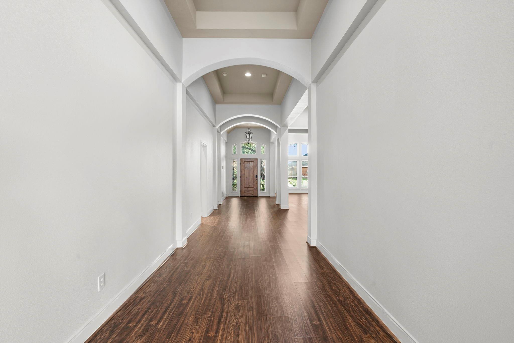 2602 White Falls Drive