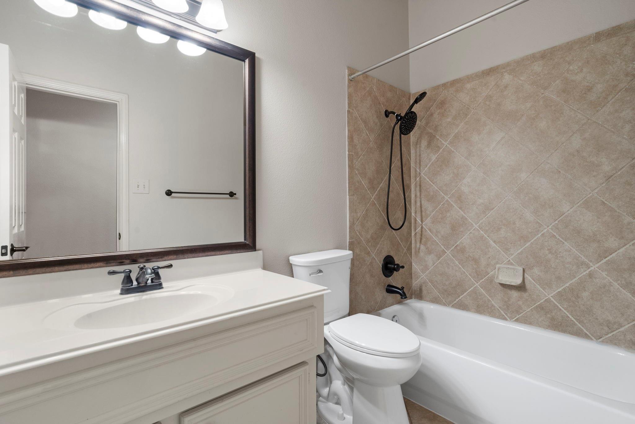 2602 White Falls Drive