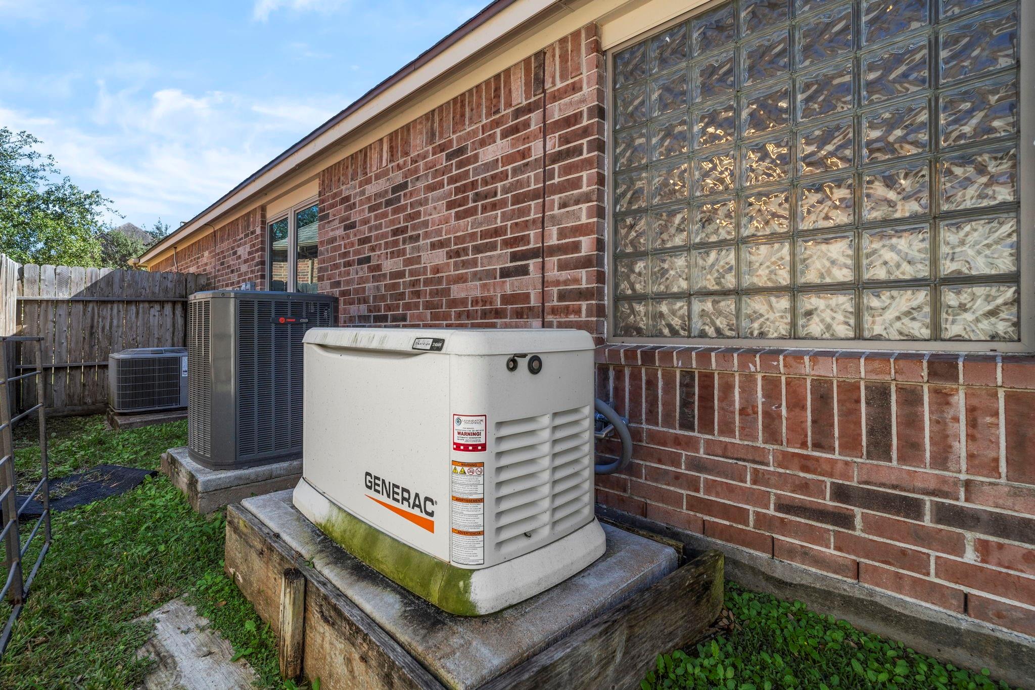 2602 White Falls Drive