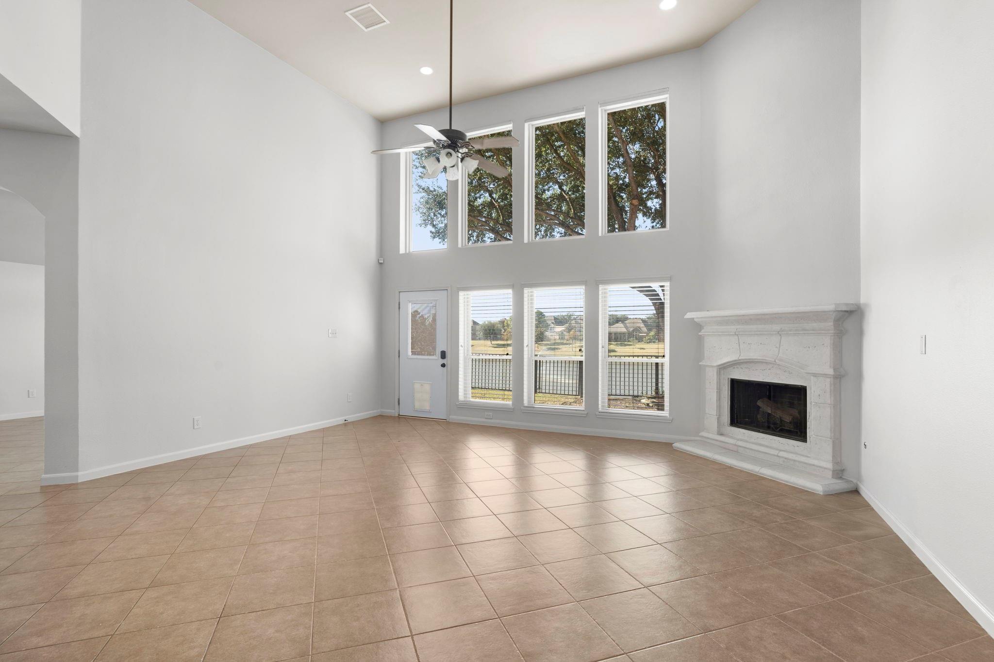 2602 White Falls Drive