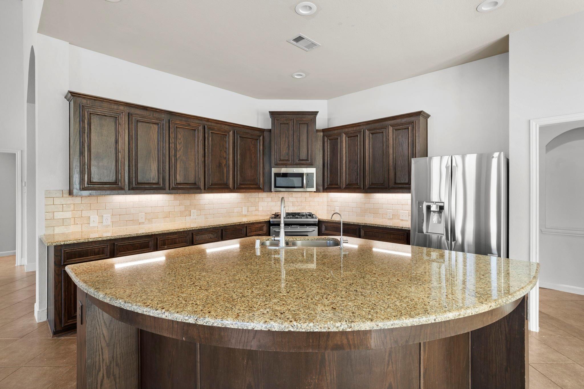 2602 White Falls Drive