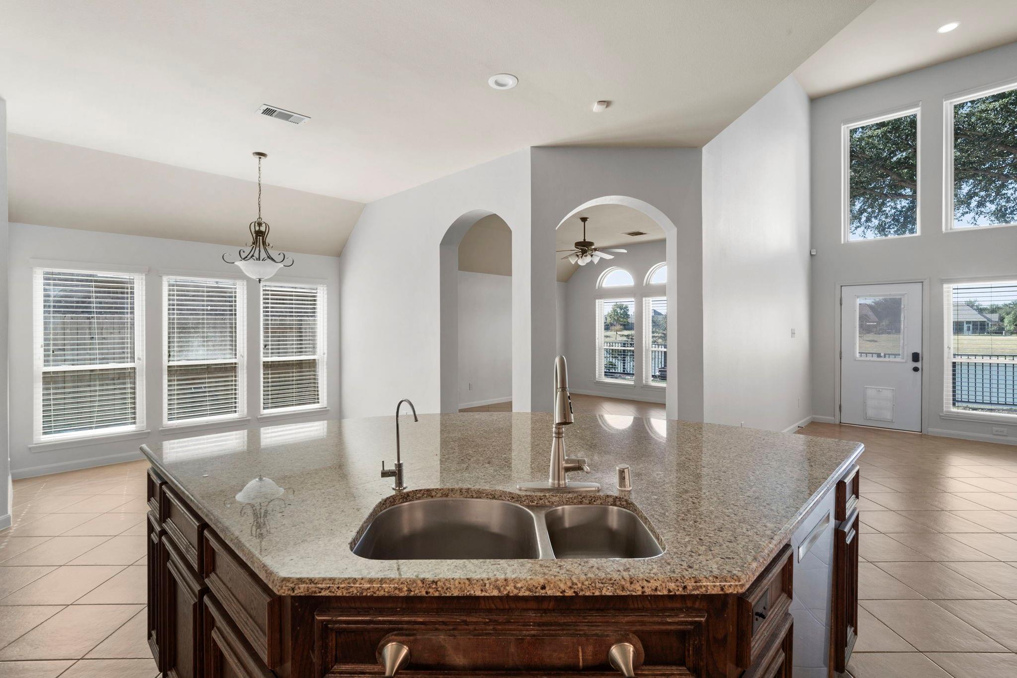 2602 White Falls Drive