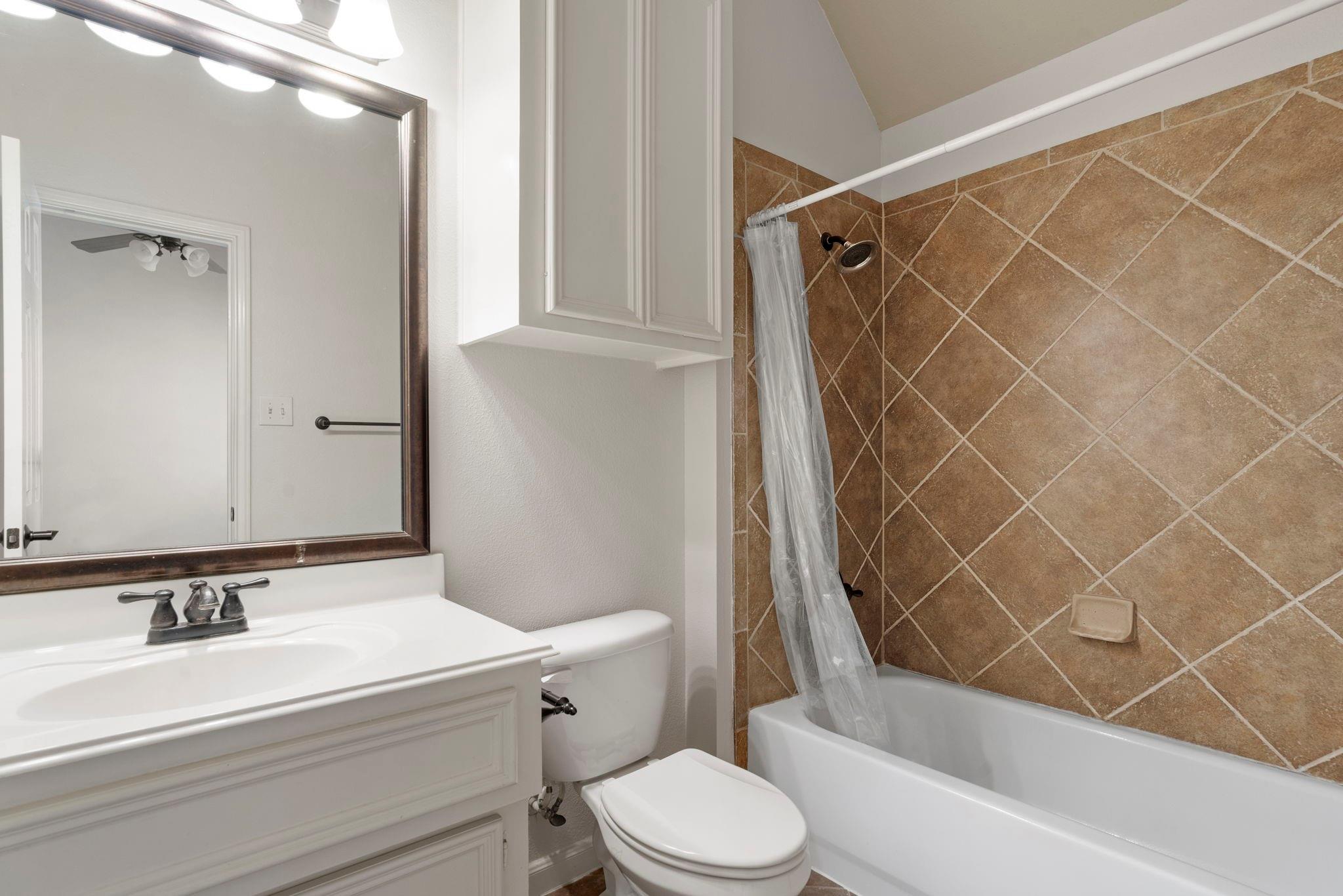 2602 White Falls Drive