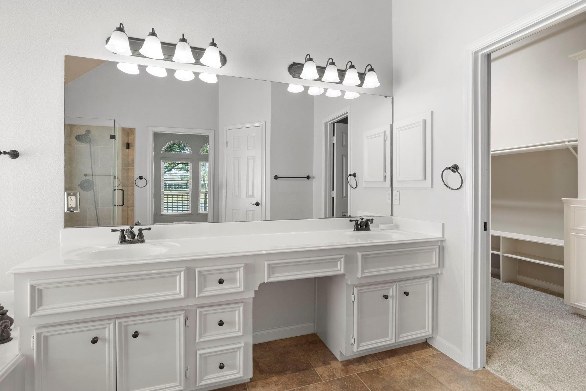 2602 White Falls Drive