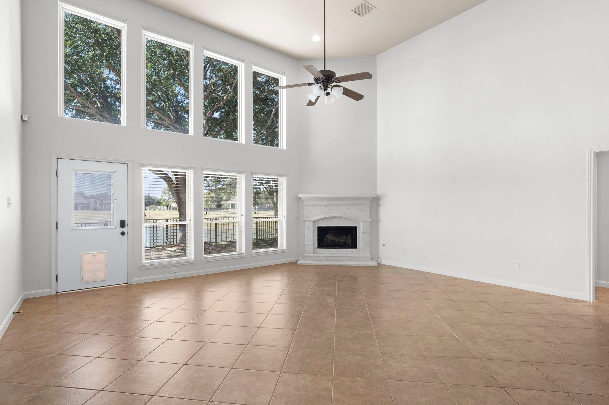 2602 White Falls Drive