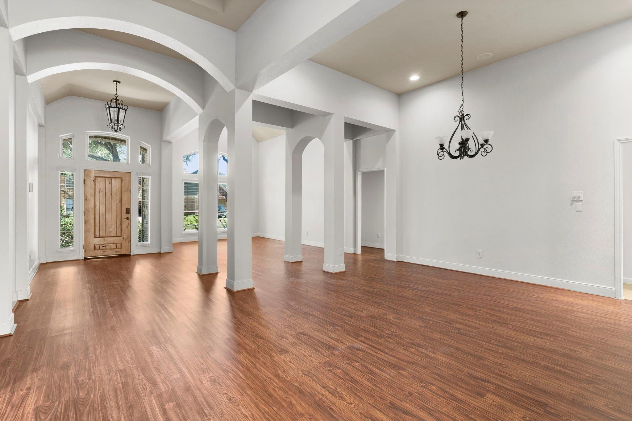 2602 White Falls Drive