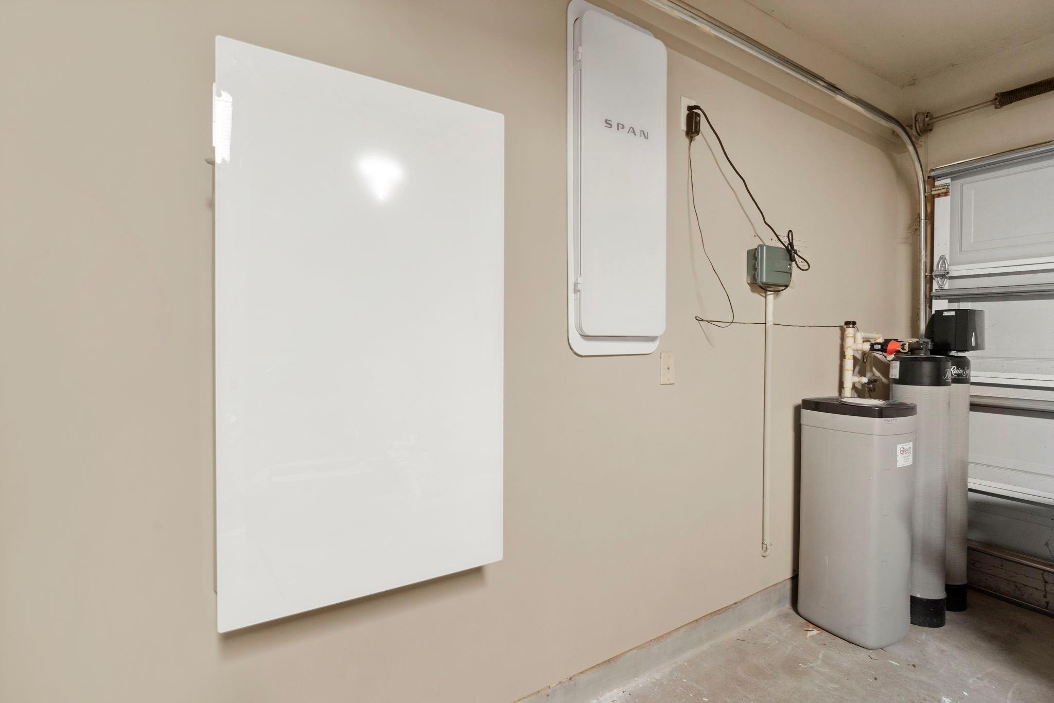 2602 White Falls Drive